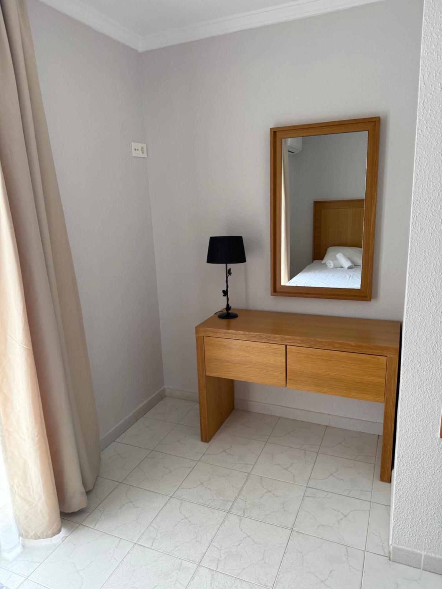 Apartamento Duplex Olimp Vera Costa