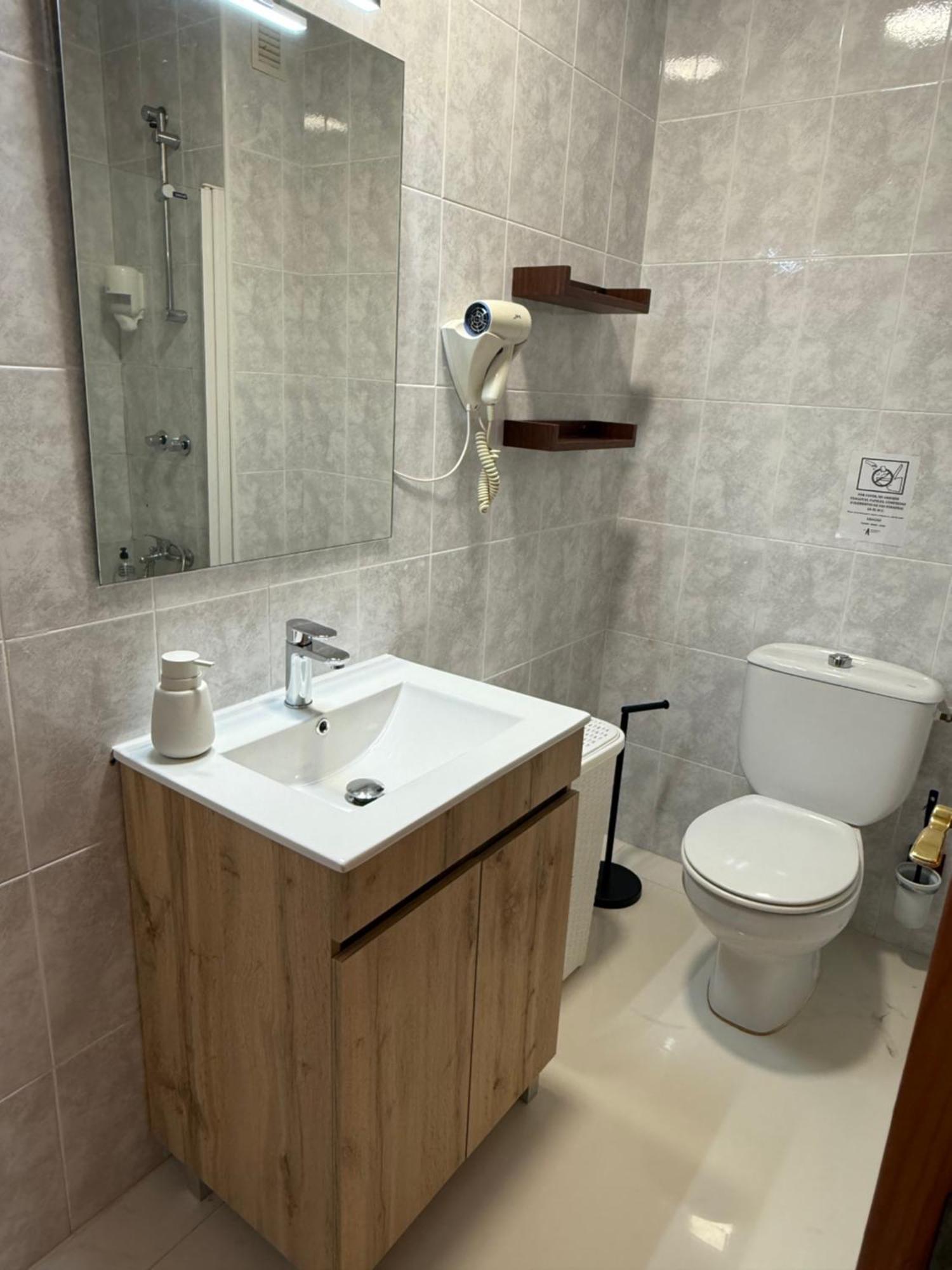Apartamento Duplex Olimp Vera Costa *