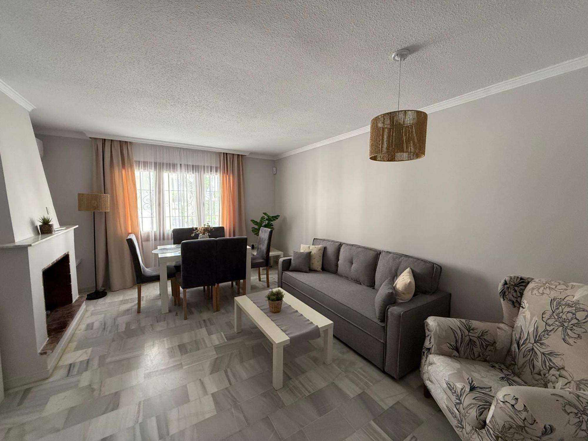 Duplex Olimp Vera Costa Apartamento Playas de Vera