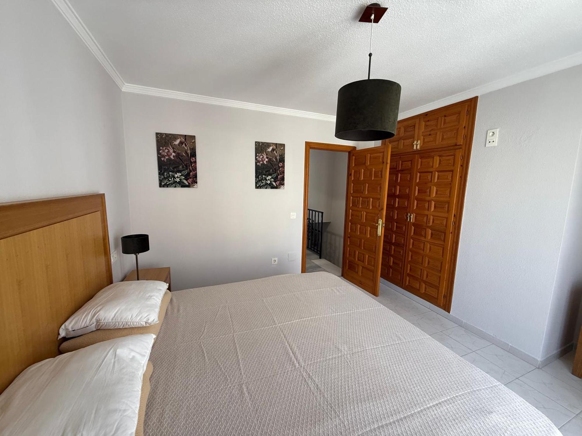 Apartamento Duplex Olimp Vera Costa
