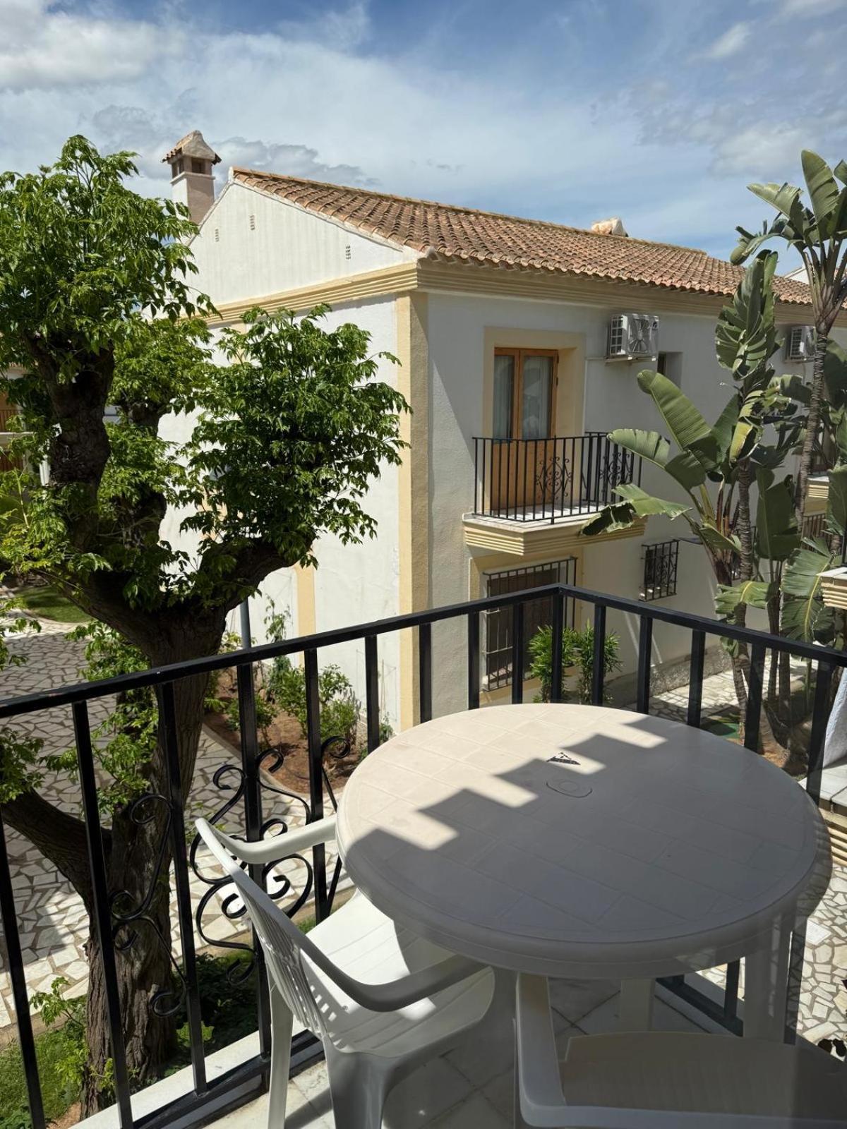 Duplex Olimp Vera Costa Apartamento *