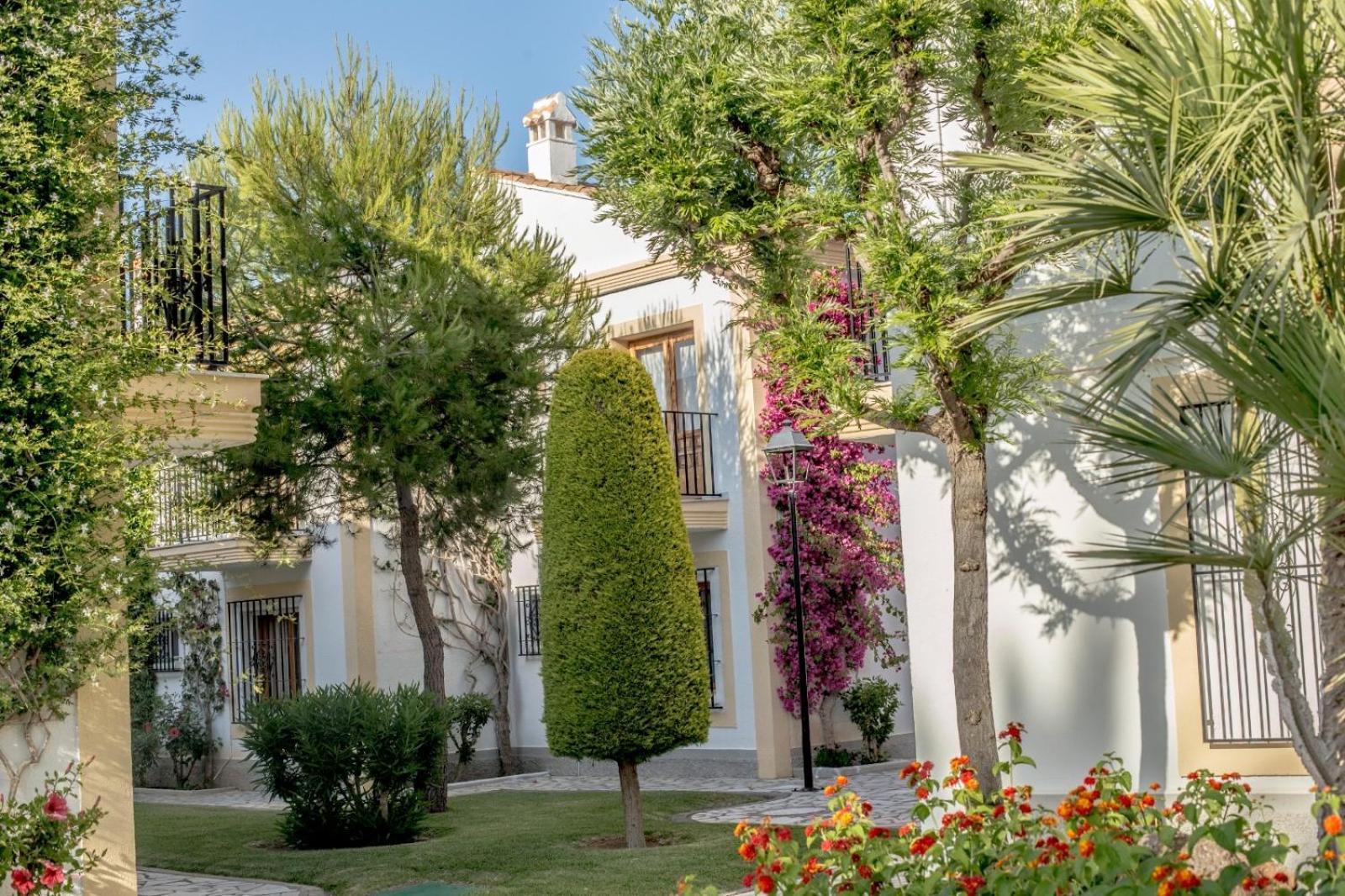 Apartamento Duplex Olimp Vera Costa *