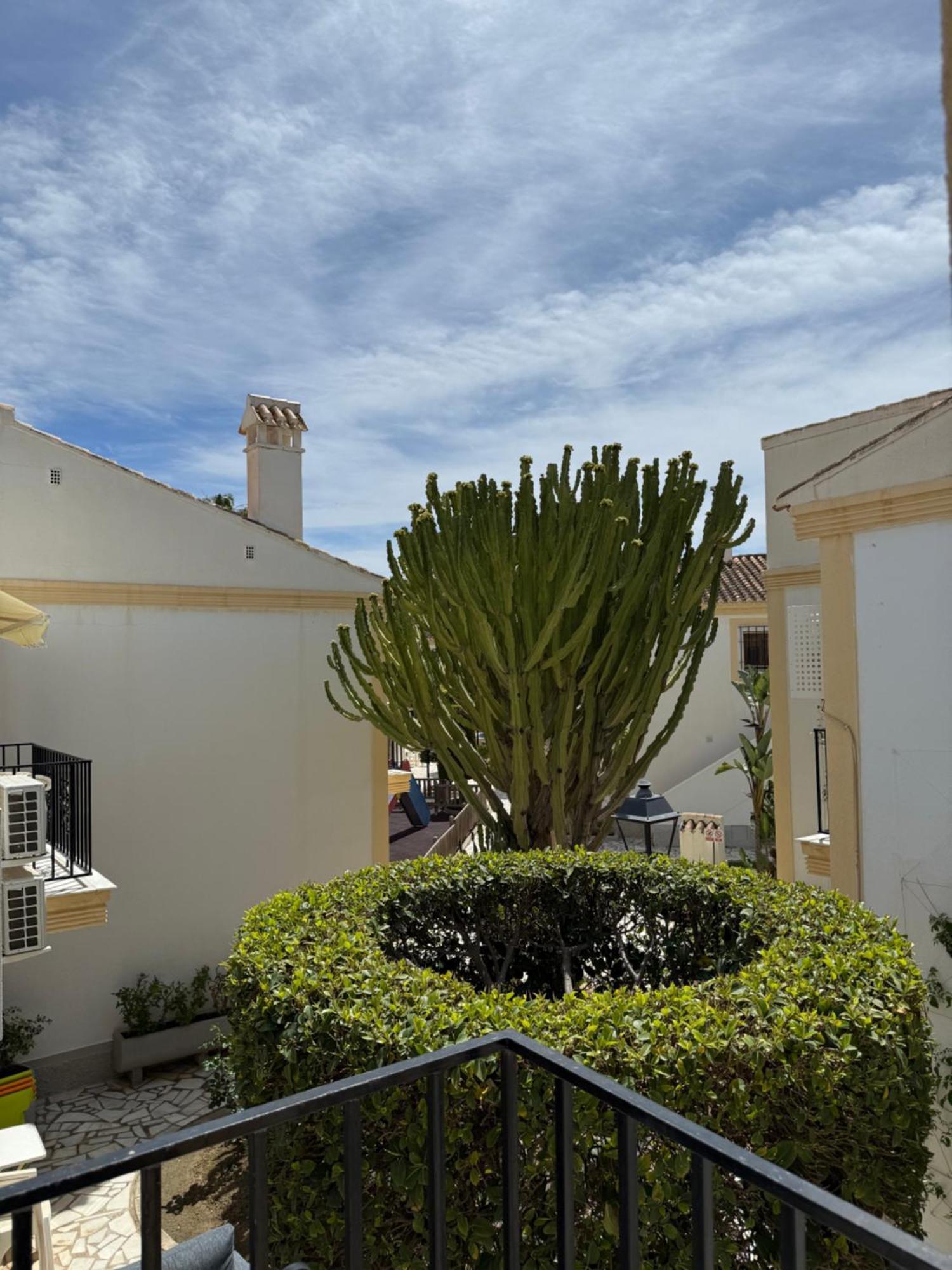 Duplex Olimp Vera Costa Apartamento Playas de Vera