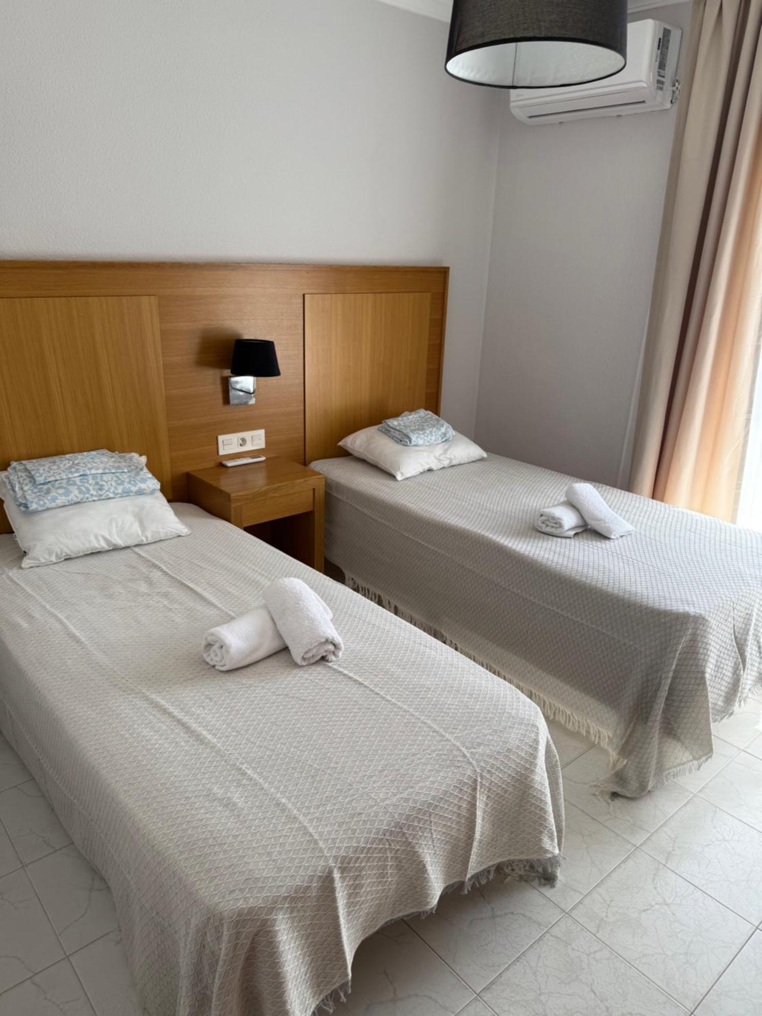 Duplex Olimp Vera Costa Apartamento *