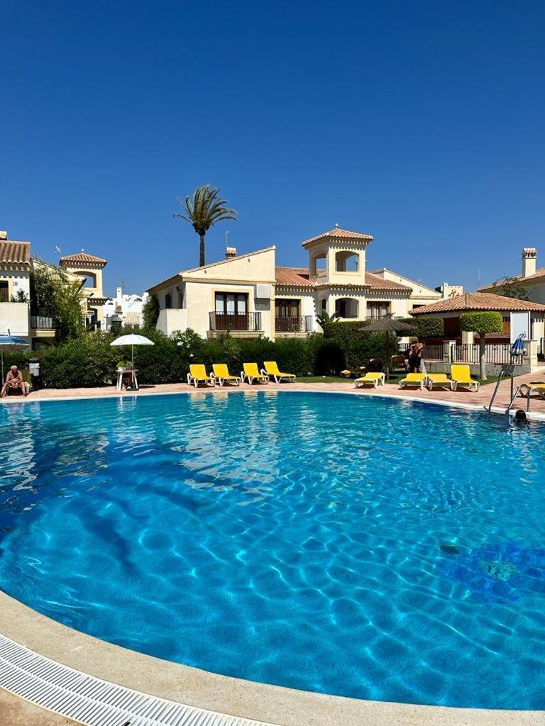 Apartamento Duplex Olimp Vera Costa Playas de Vera