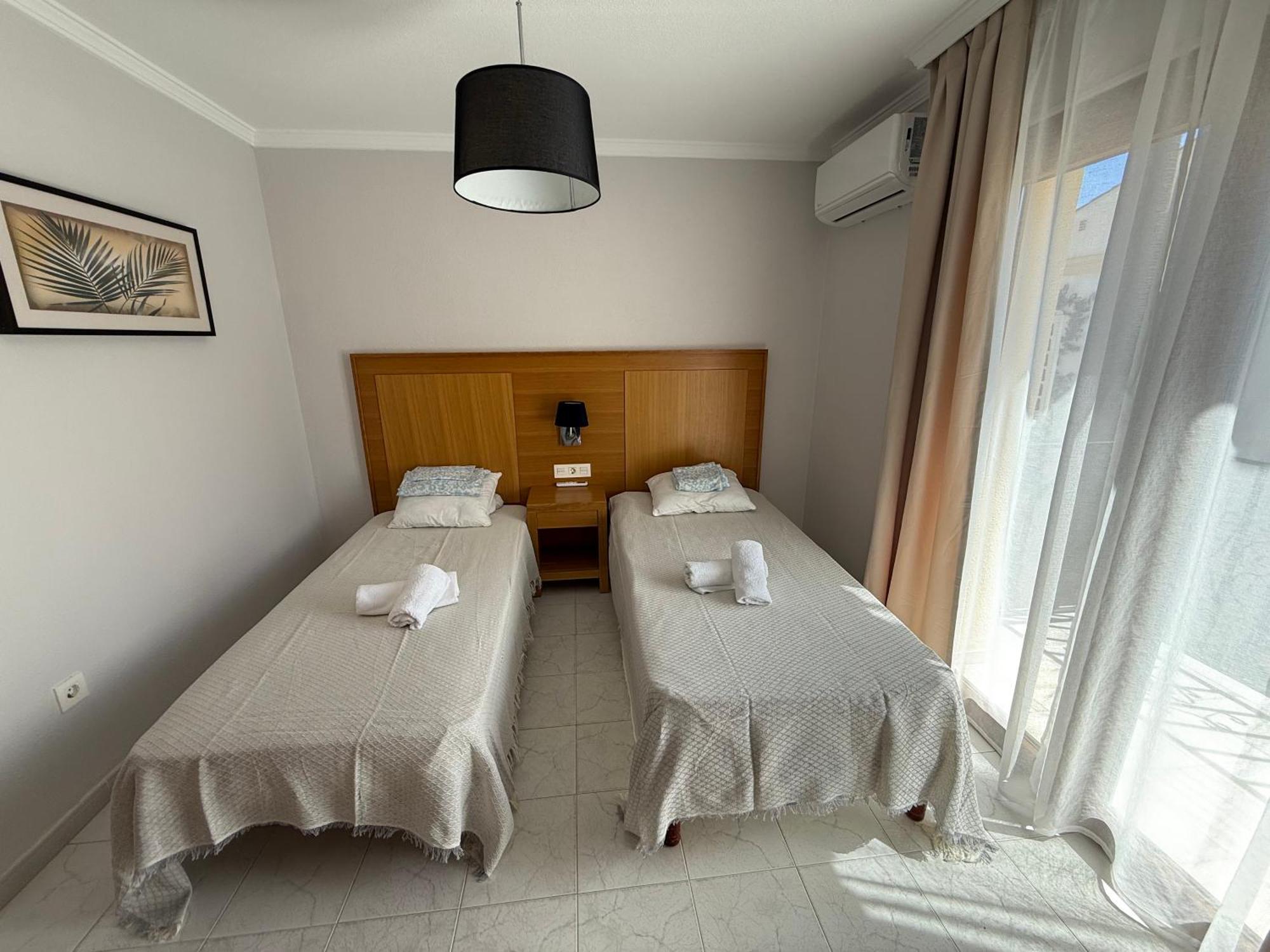 Duplex Olimp Vera Costa Playas de Vera