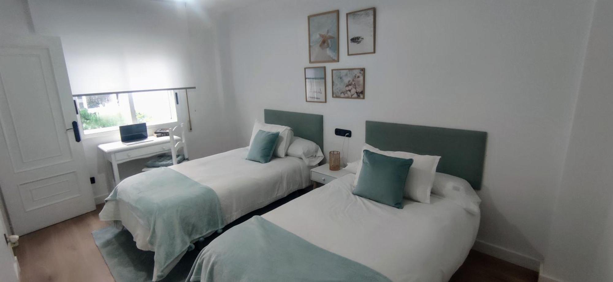 Illa Salvora, Apartment *