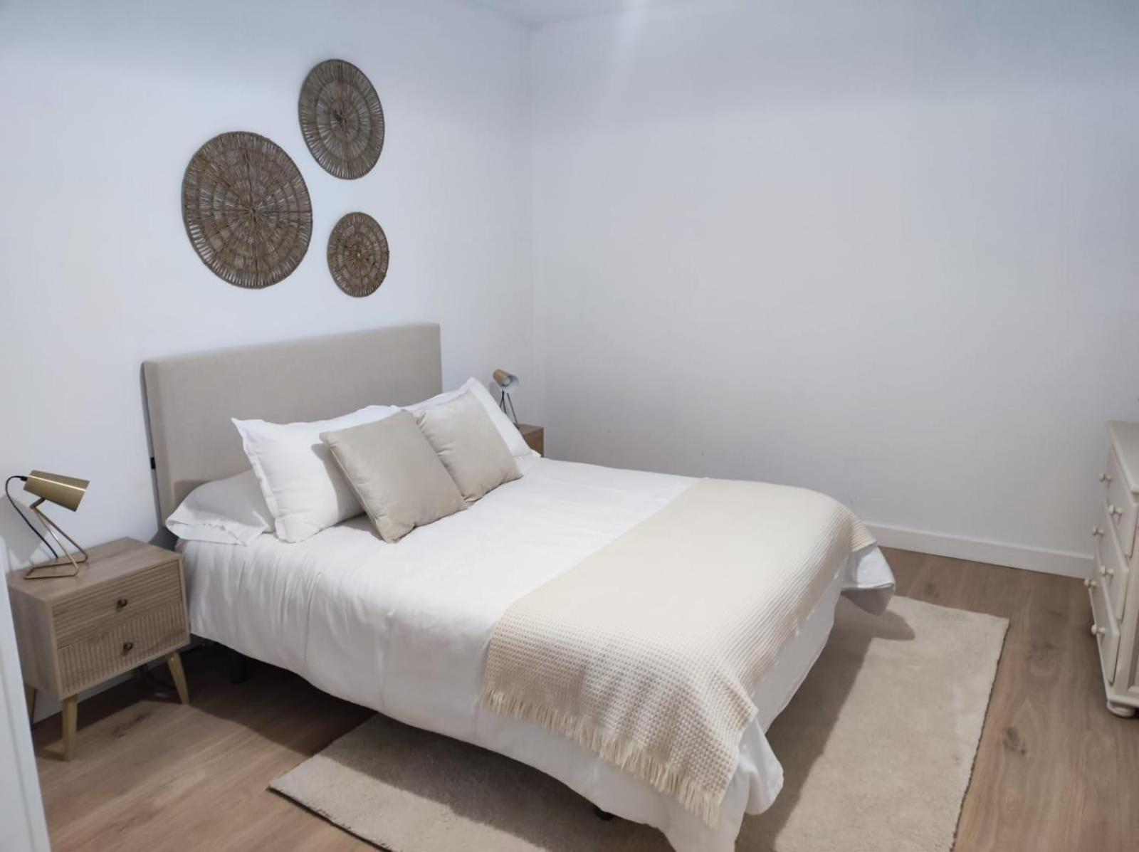 Apartment Illa Salvora, Portonovo