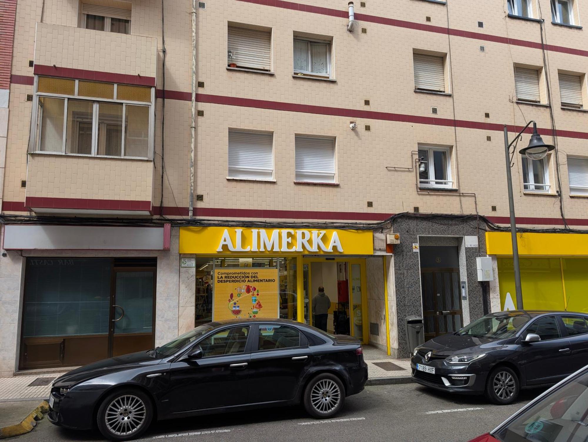 Retiro Arbeyal Apartment *