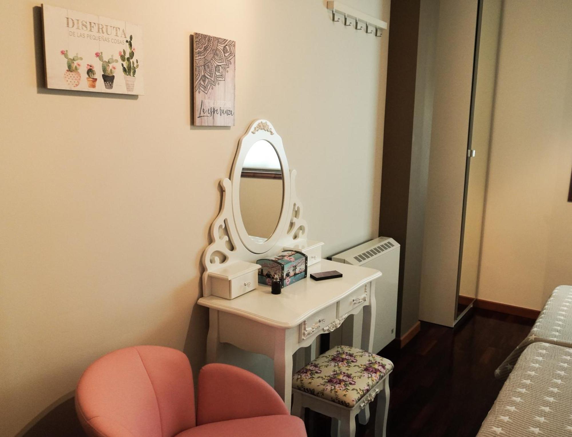 Apartamento Carolinas