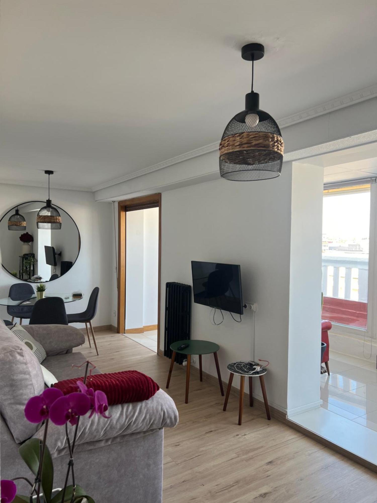 Dona Jimena Apartment Burgos