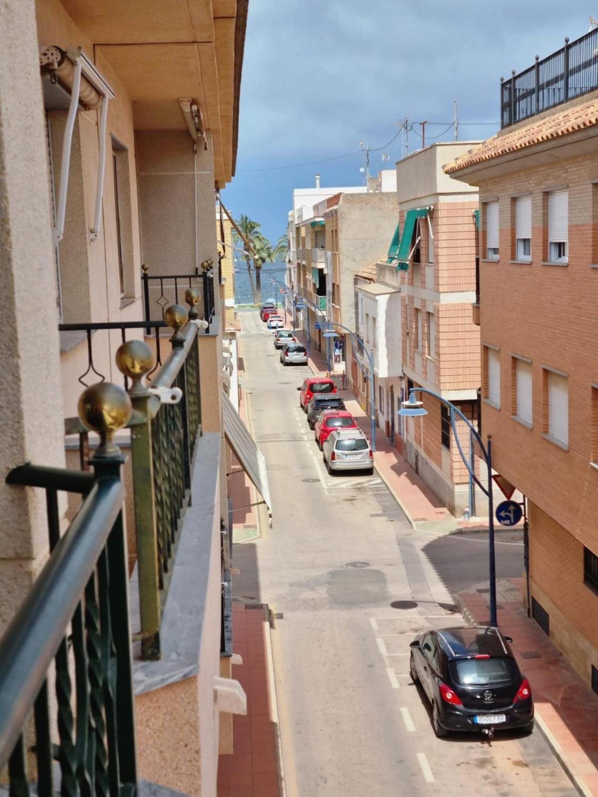 Piso Vip Santiago De La Ribera
