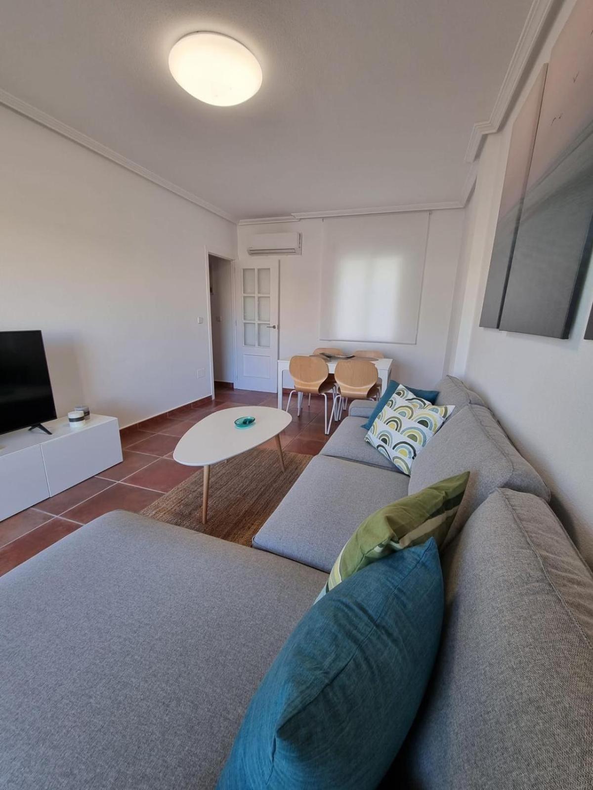 Apartamento Piso Vip *