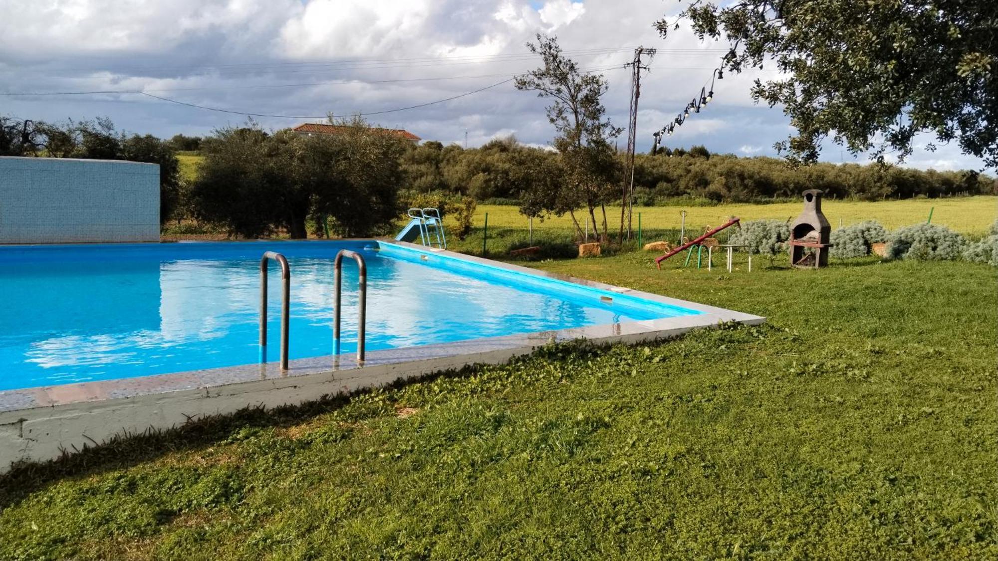Cerro Campon Holiday home Carmona (Seville)