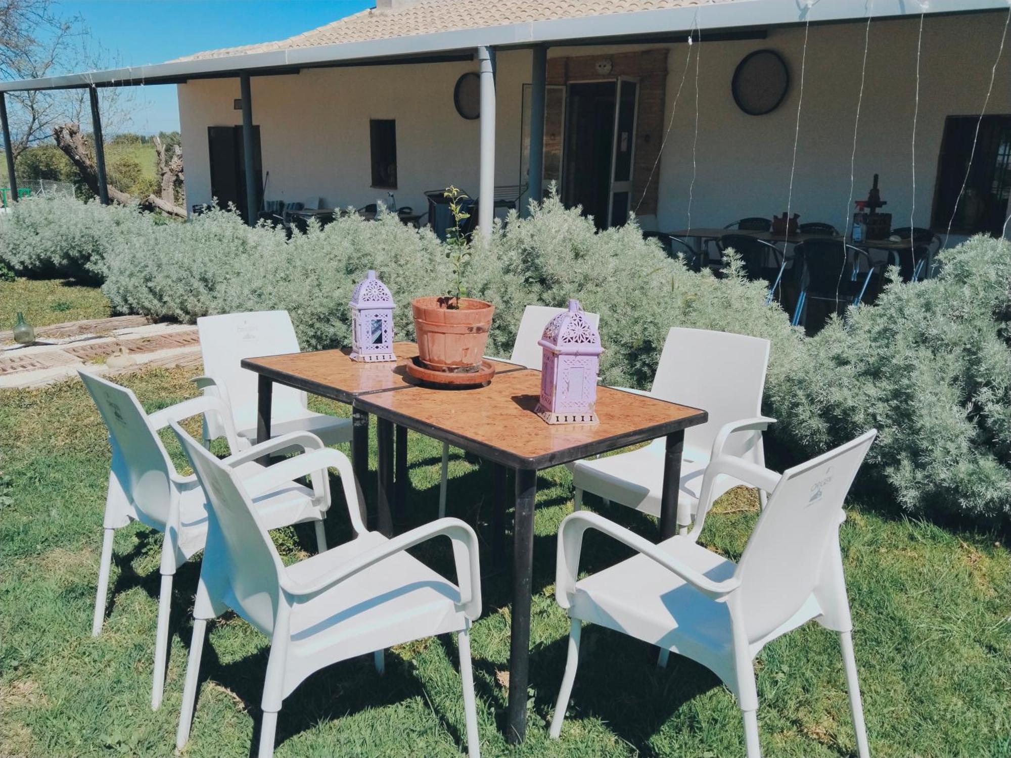 Cerro Campon Holiday home *
