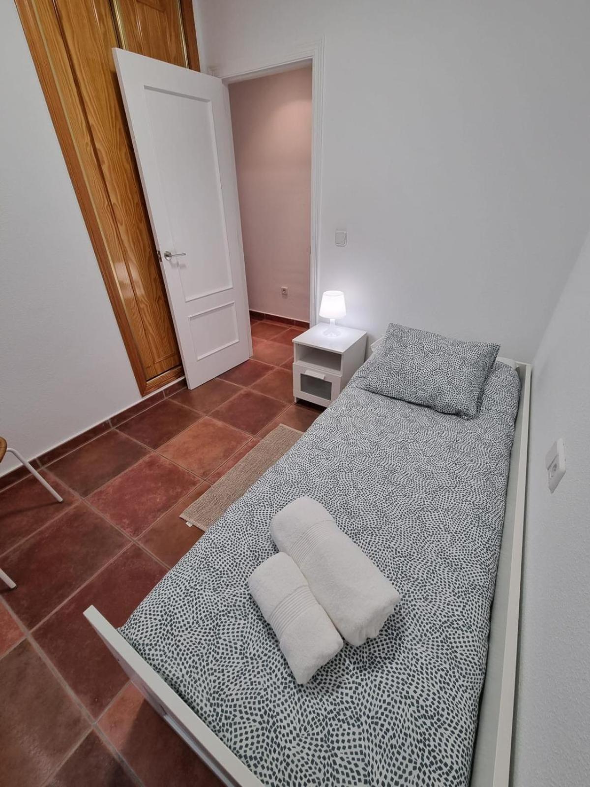 Piso Vip * Santiago De La Ribera