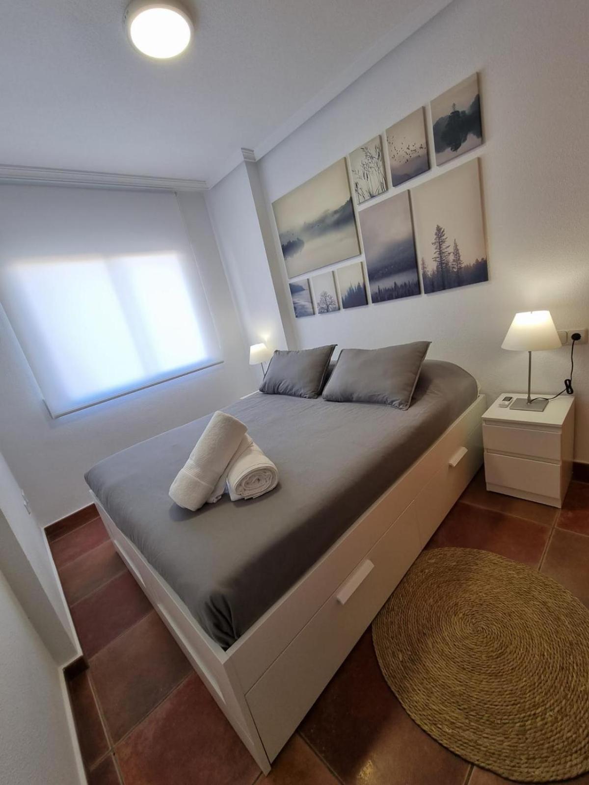 Apartamento Piso Vip