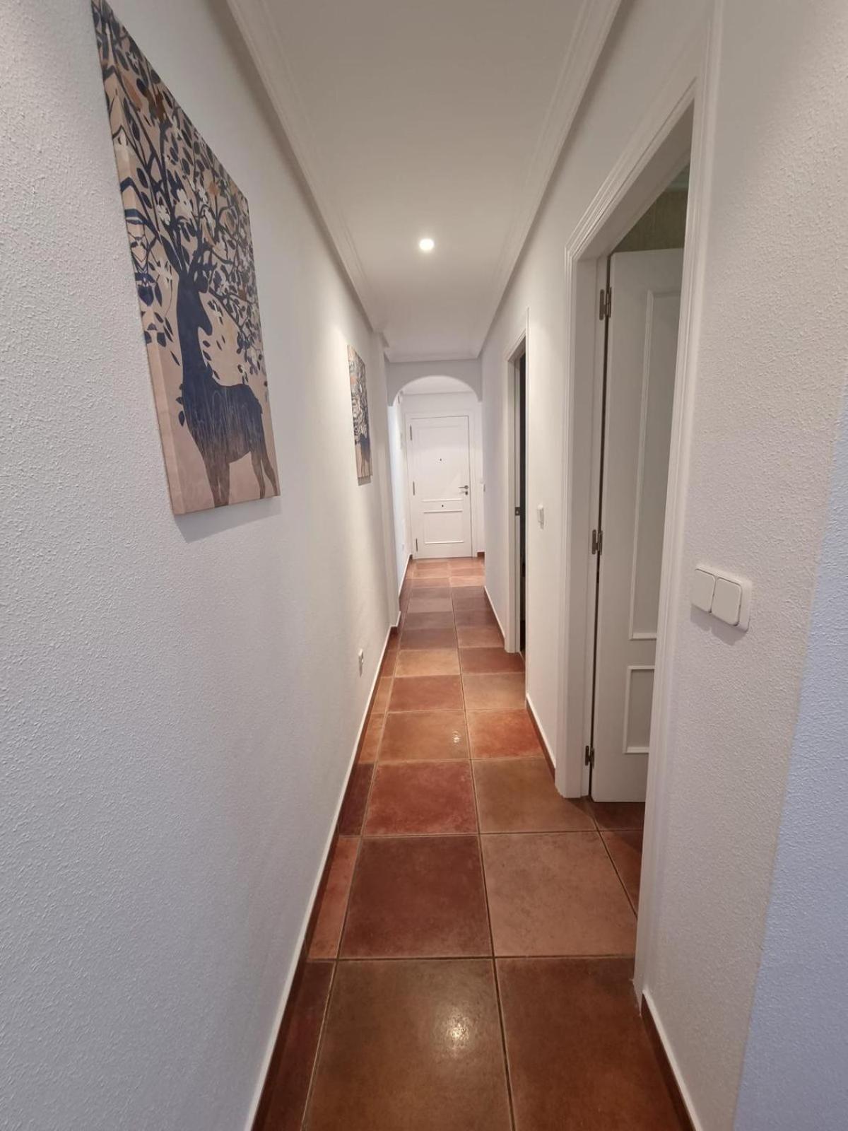 Piso Vip Apartamento *
