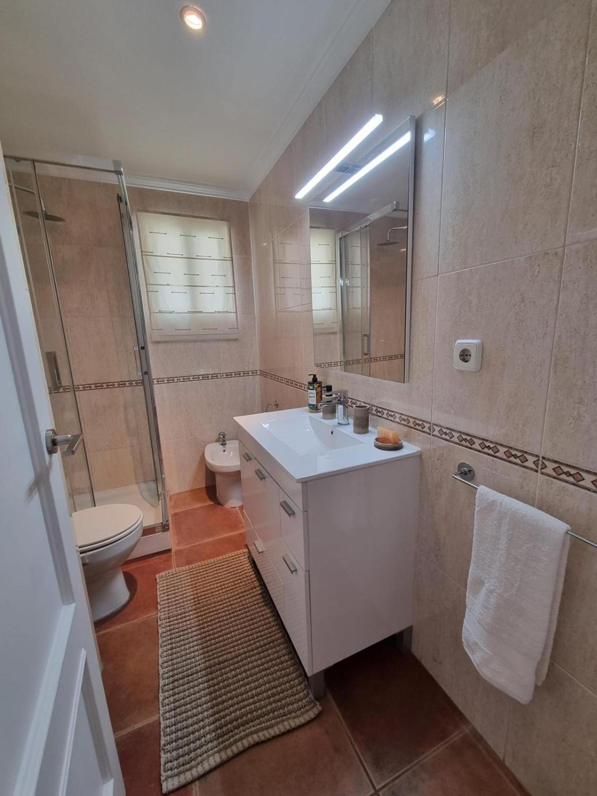 Apartamento Piso Vip *