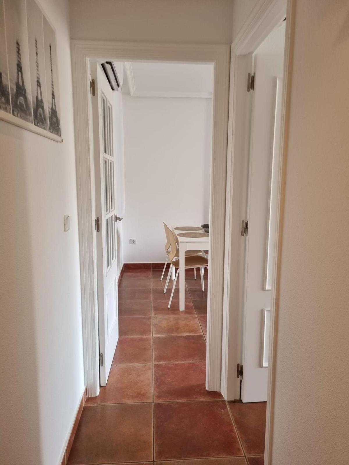 Piso Vip Apartamento Santiago De La Ribera