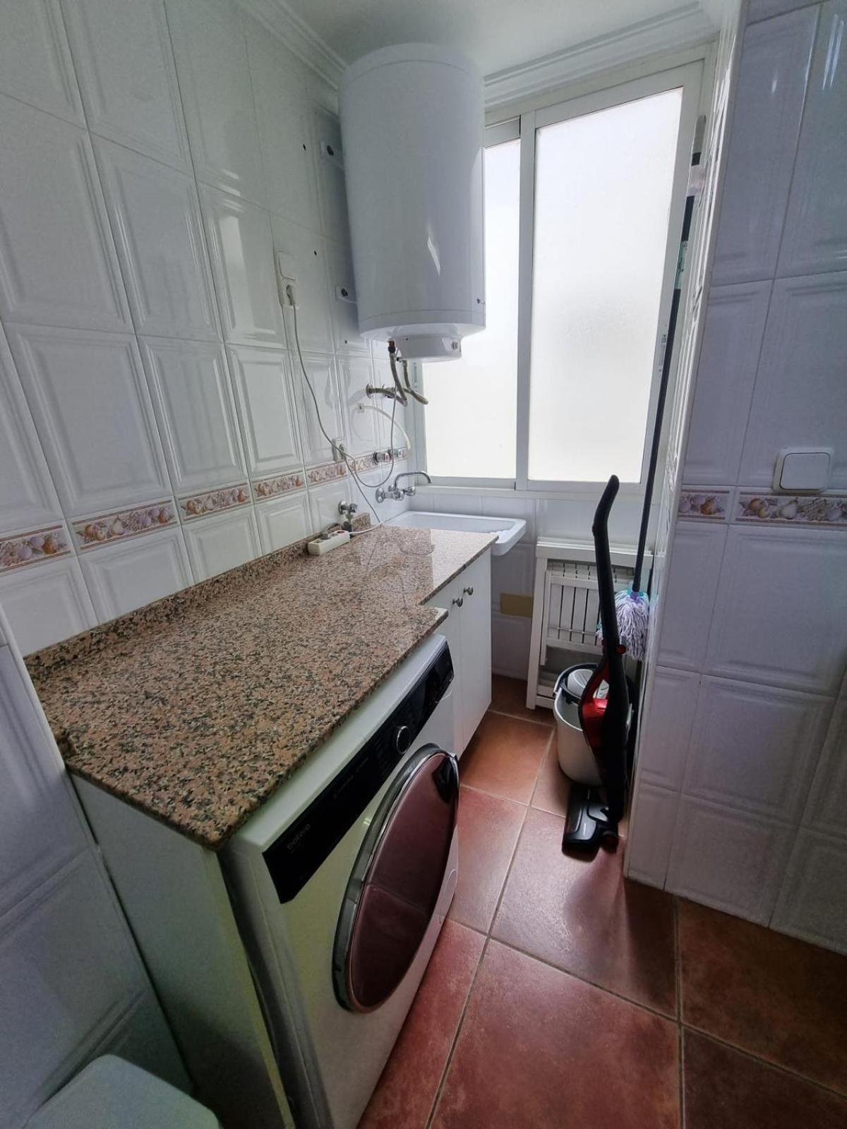 Apartamento Piso Vip Santiago De La Ribera