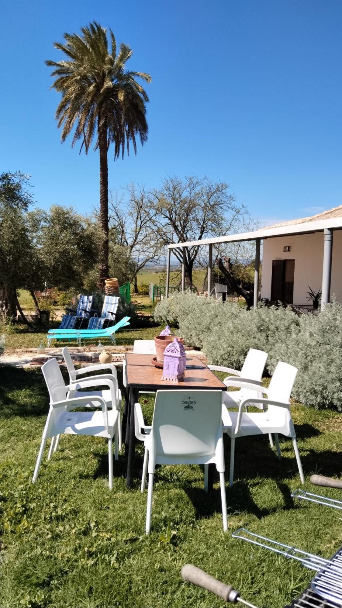 Cerro Campon Holiday home