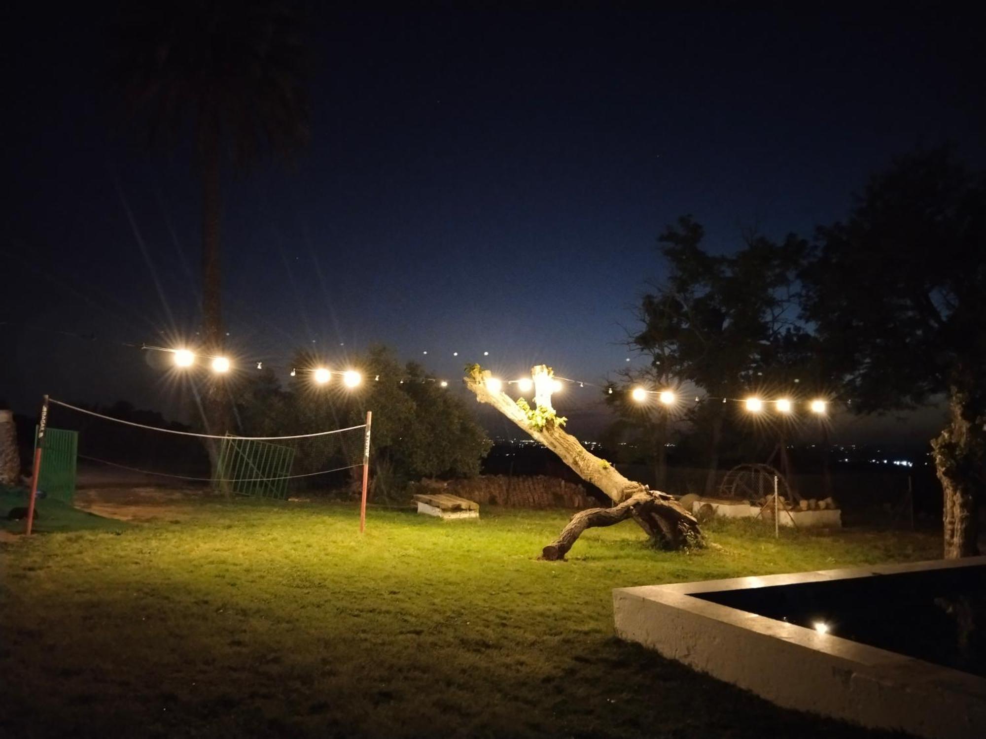 Cerro Campon Holiday home