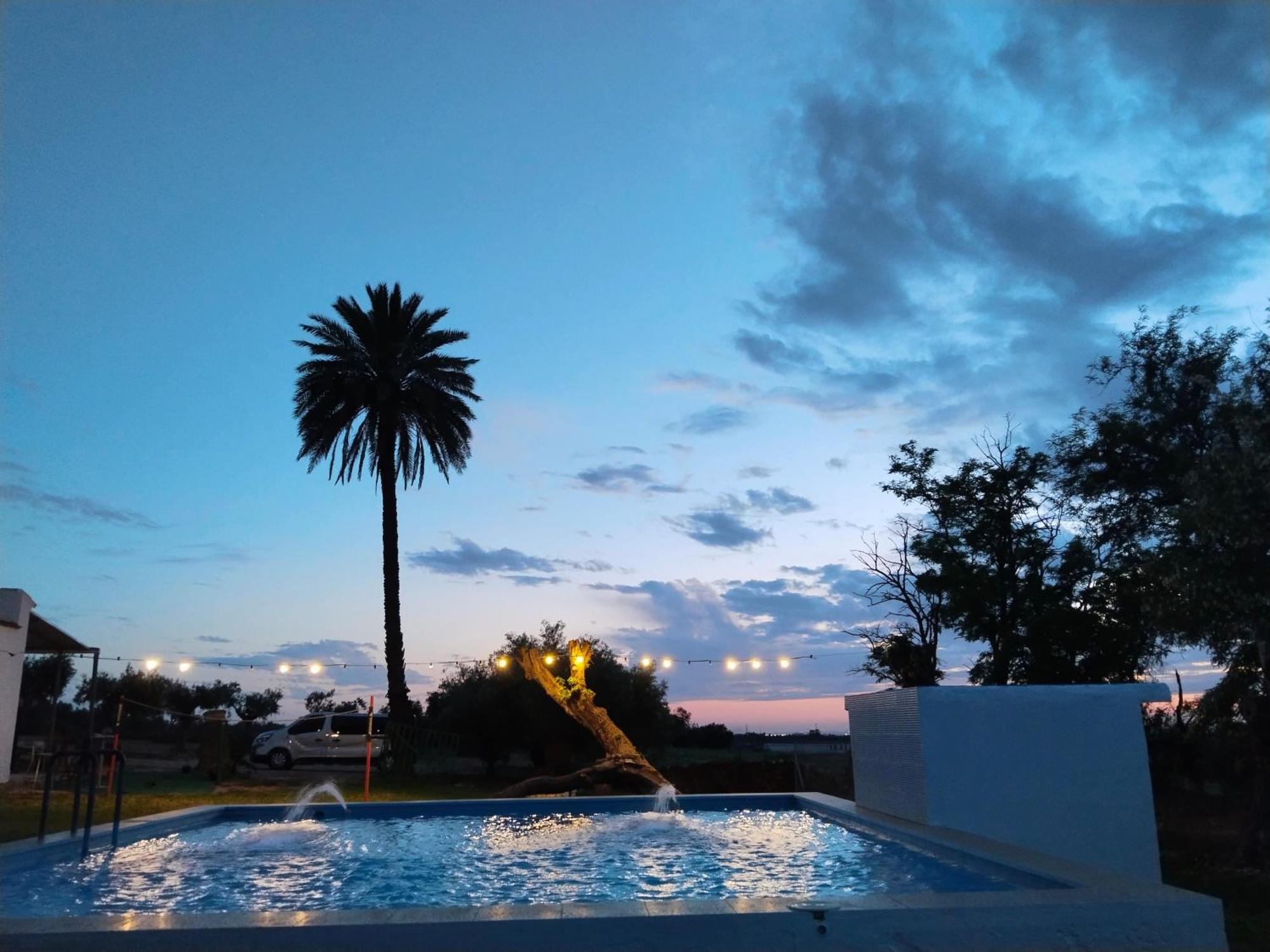 Holiday home Cerro Campon