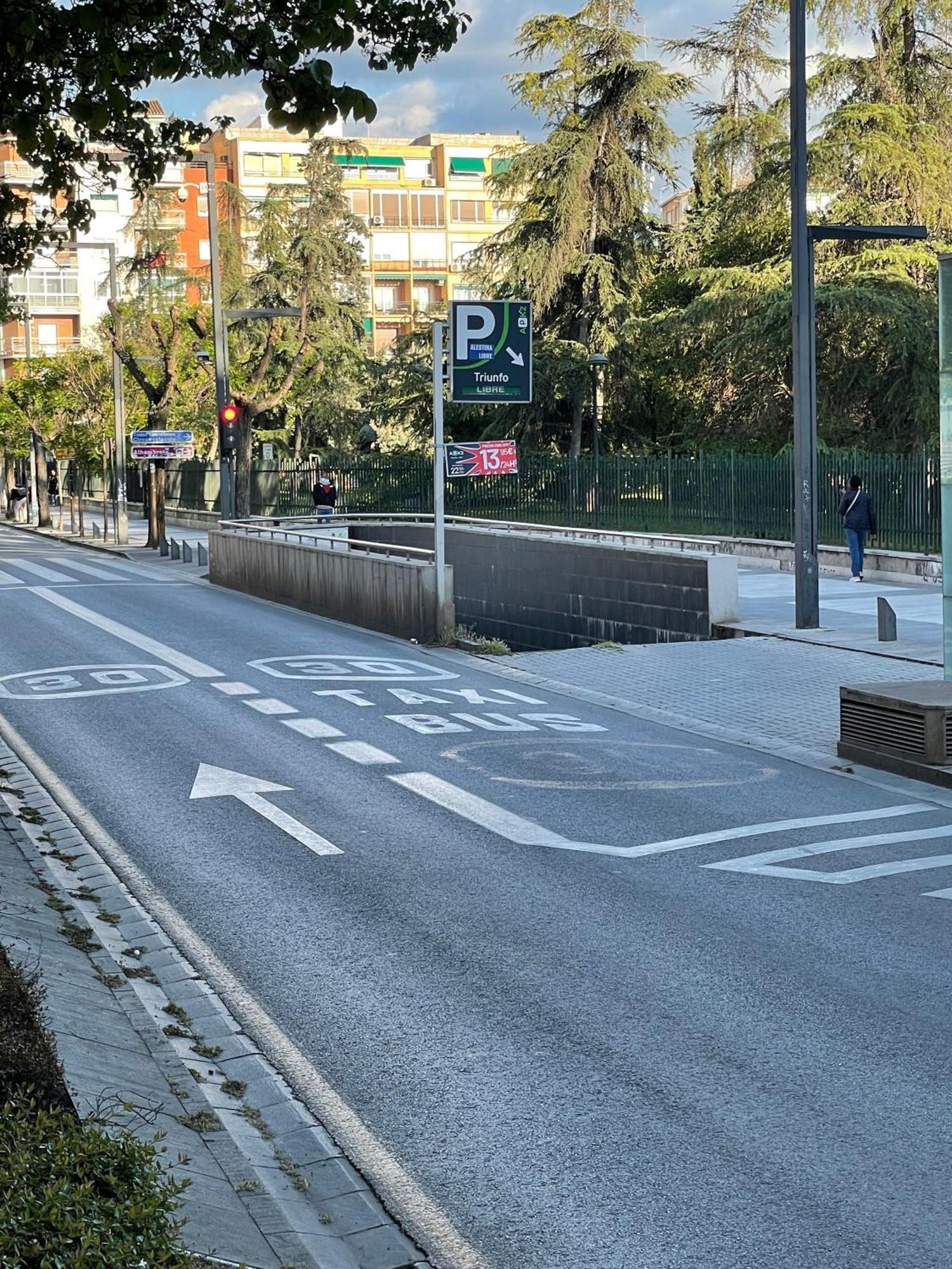 Warm Albayzin - Free Parking 15 Min Away * Granada