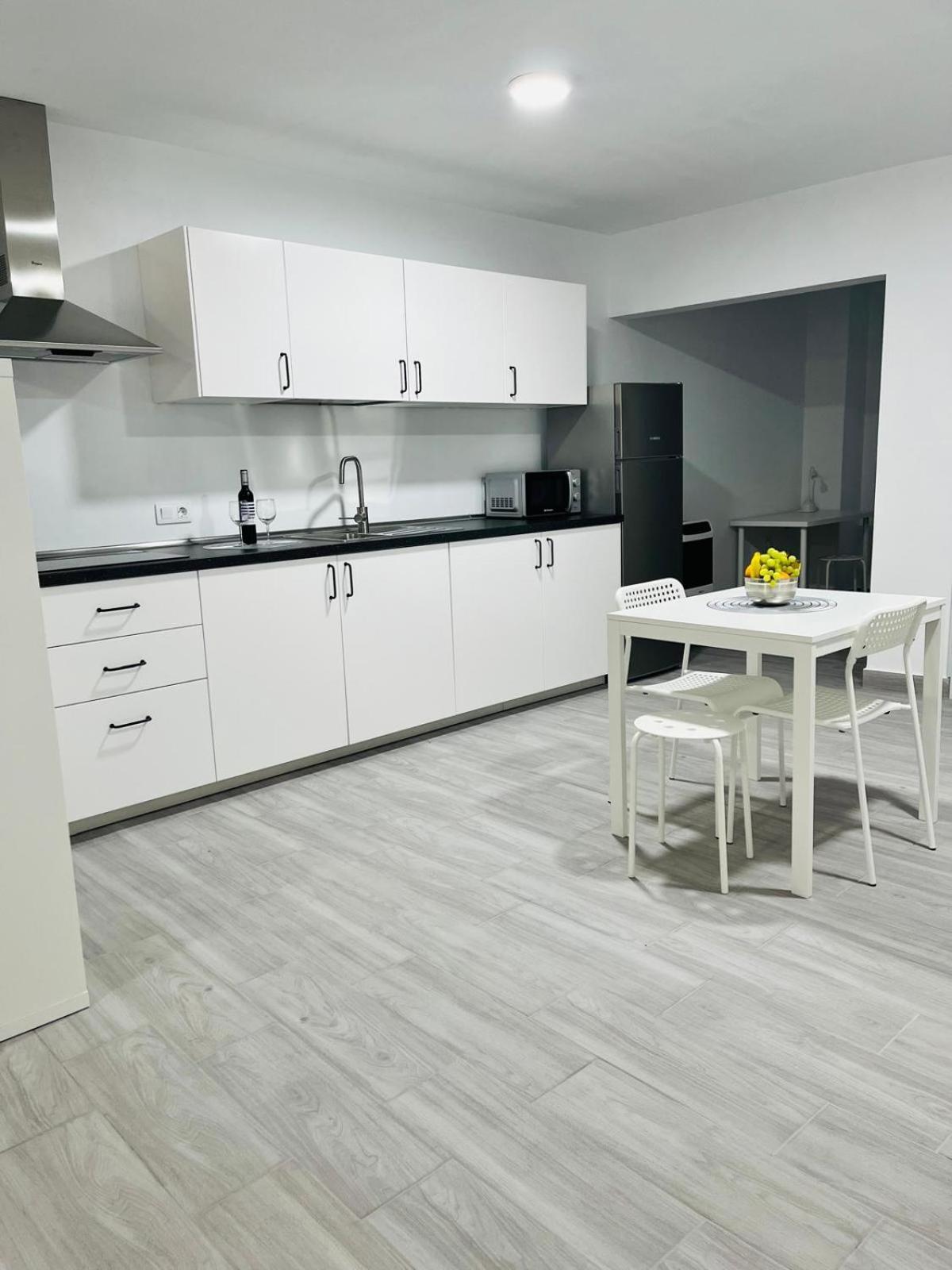 Apartment Le&la Santa Cruz de la Palma (Isla de la Palma)