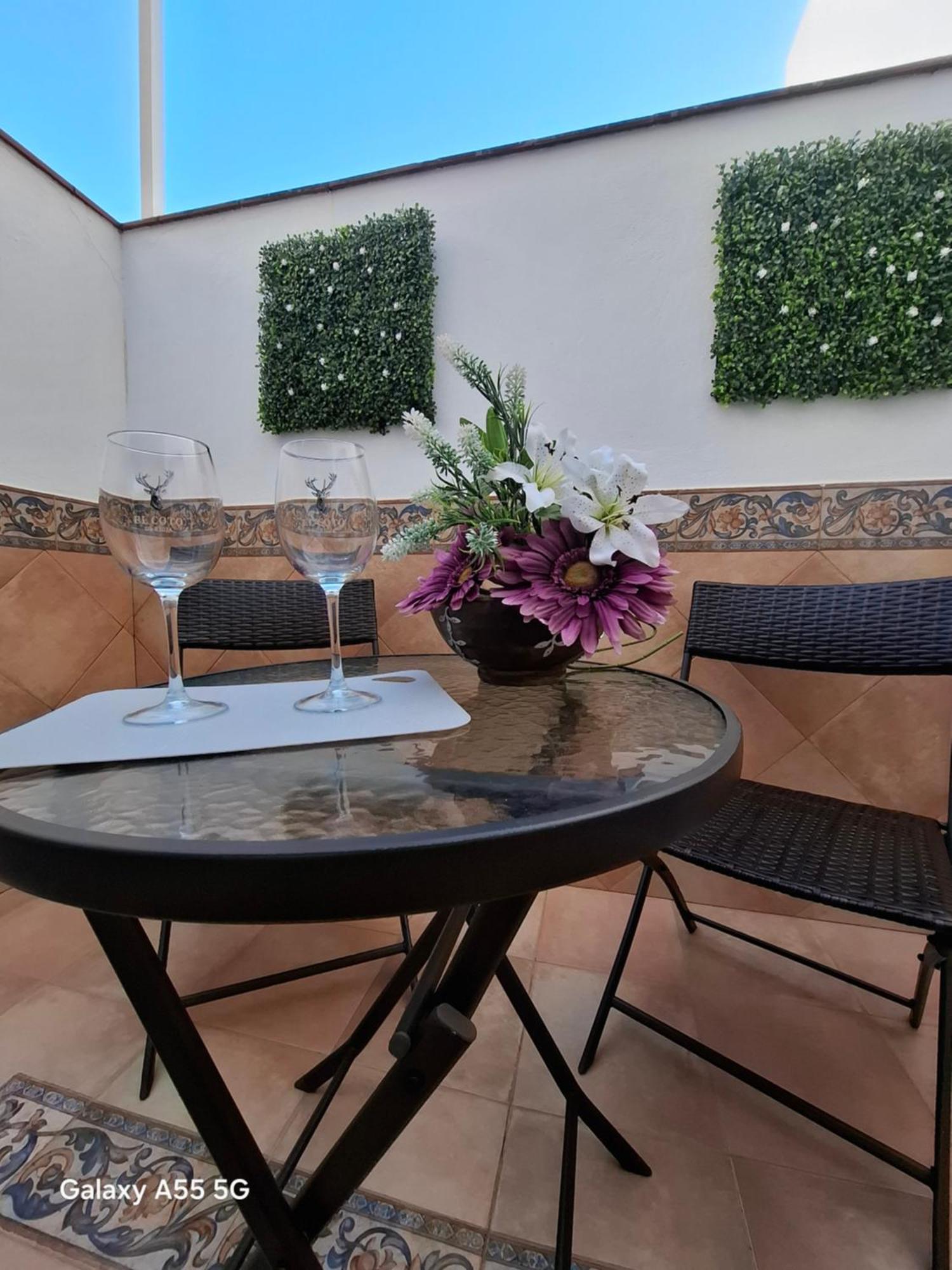 Parral Apartamento