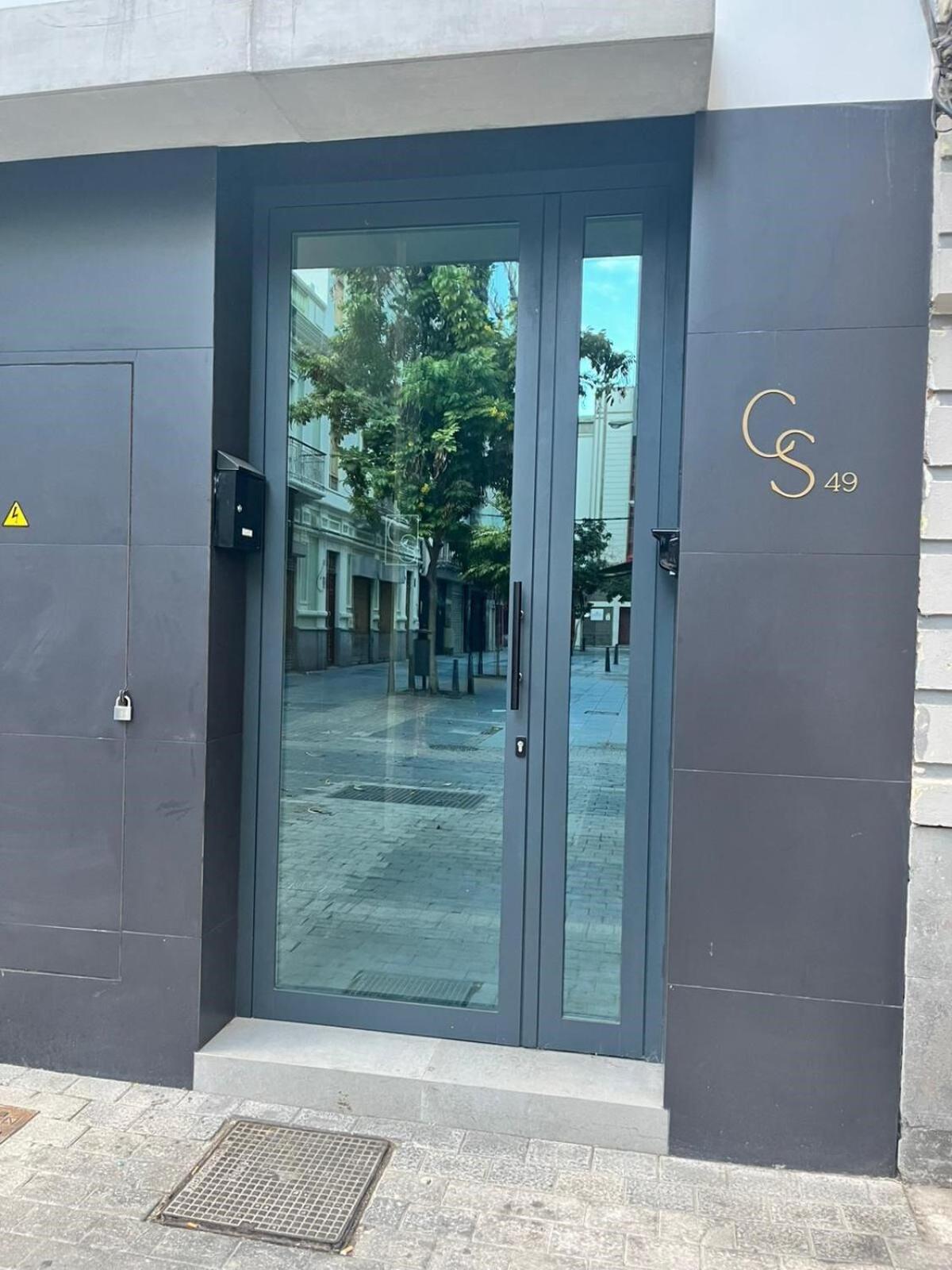Moderno Costa 49 3-d Apartamento