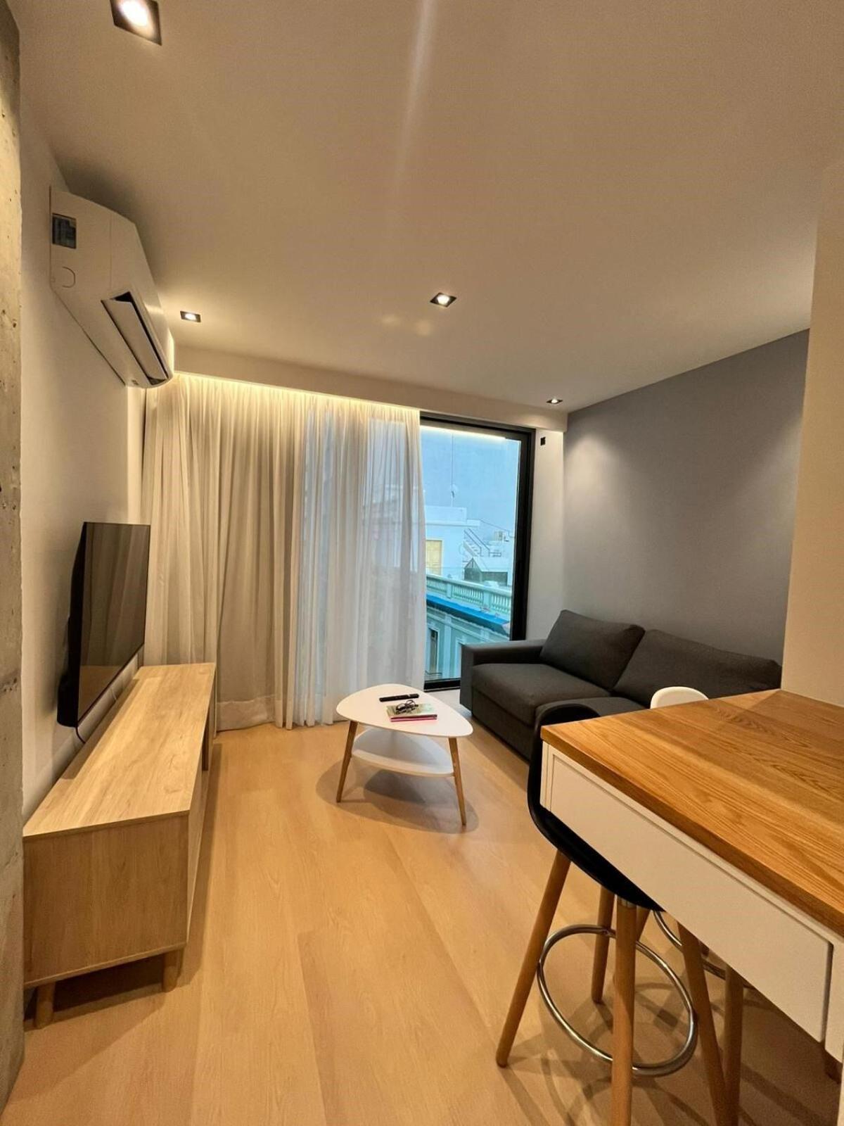 Apartamento Moderno Costa 49 3-d *