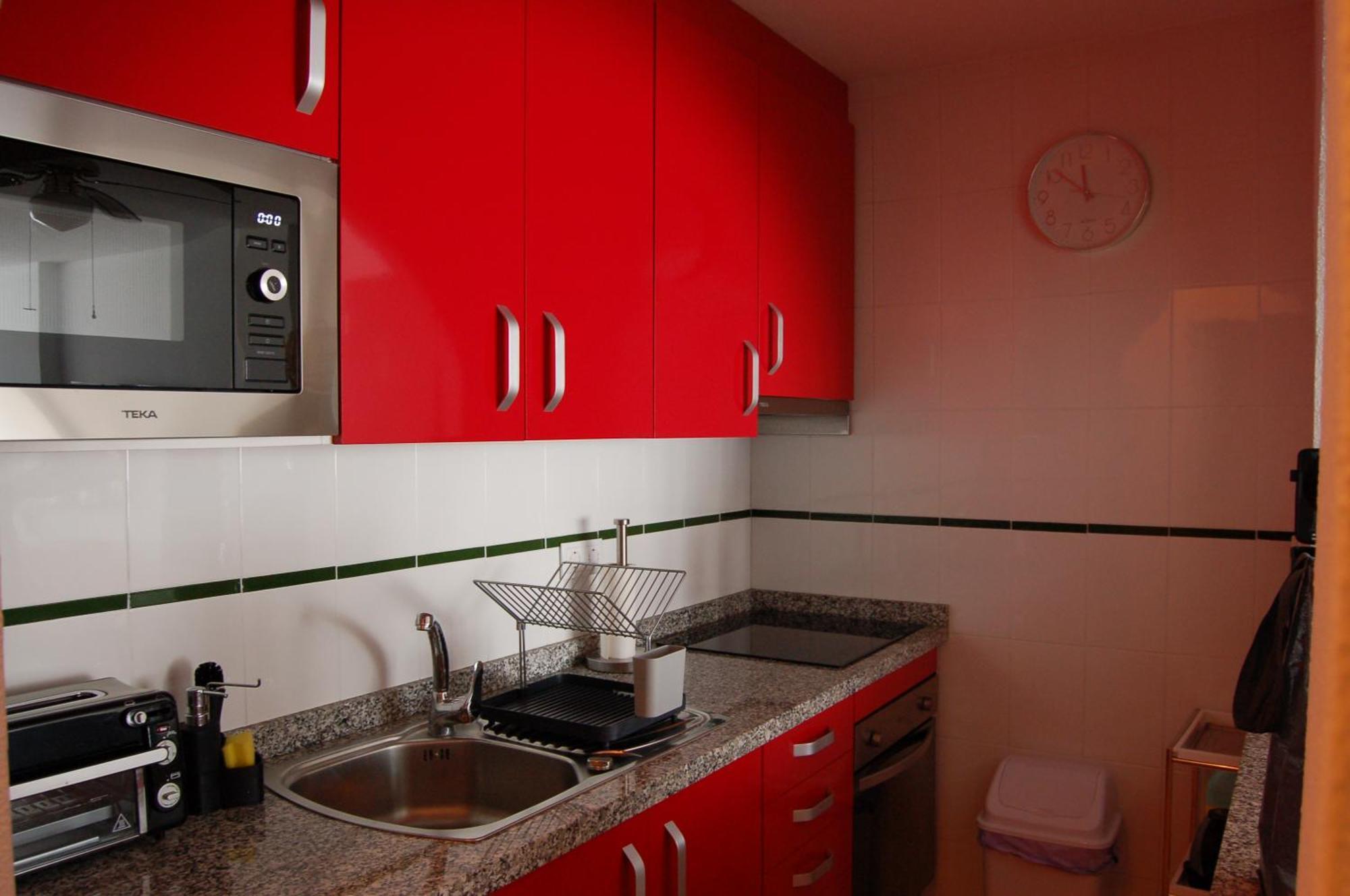 Calma Apartment Santa Pola