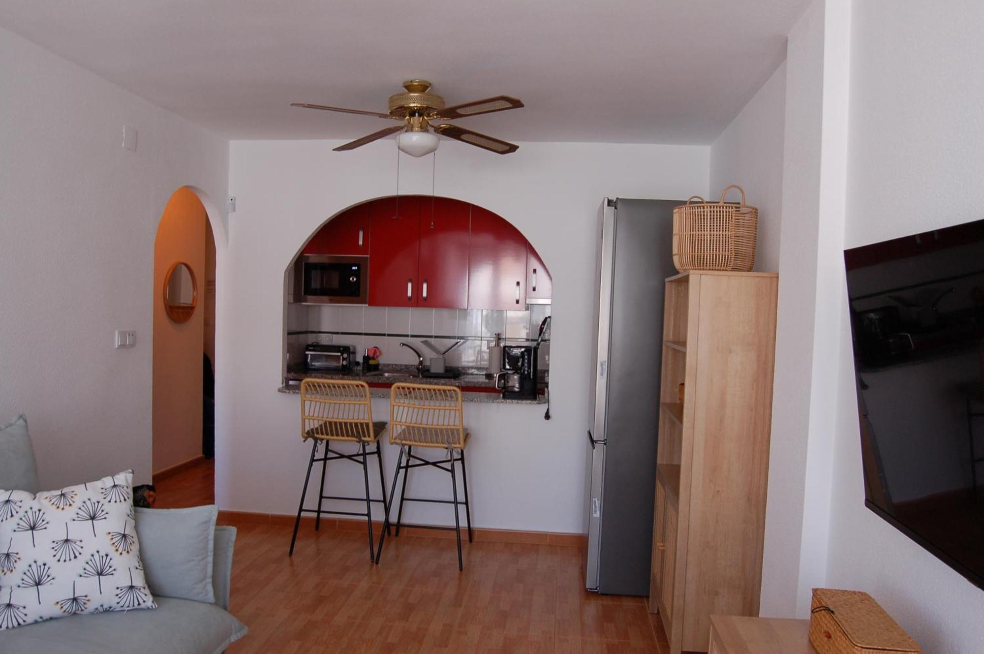 Calma Apartment
