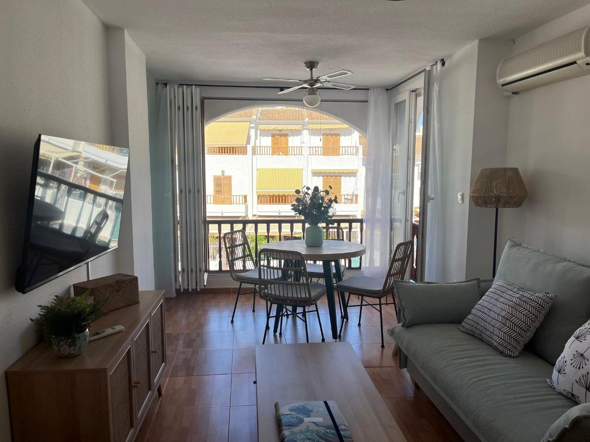 Apartment Calma Santa Pola