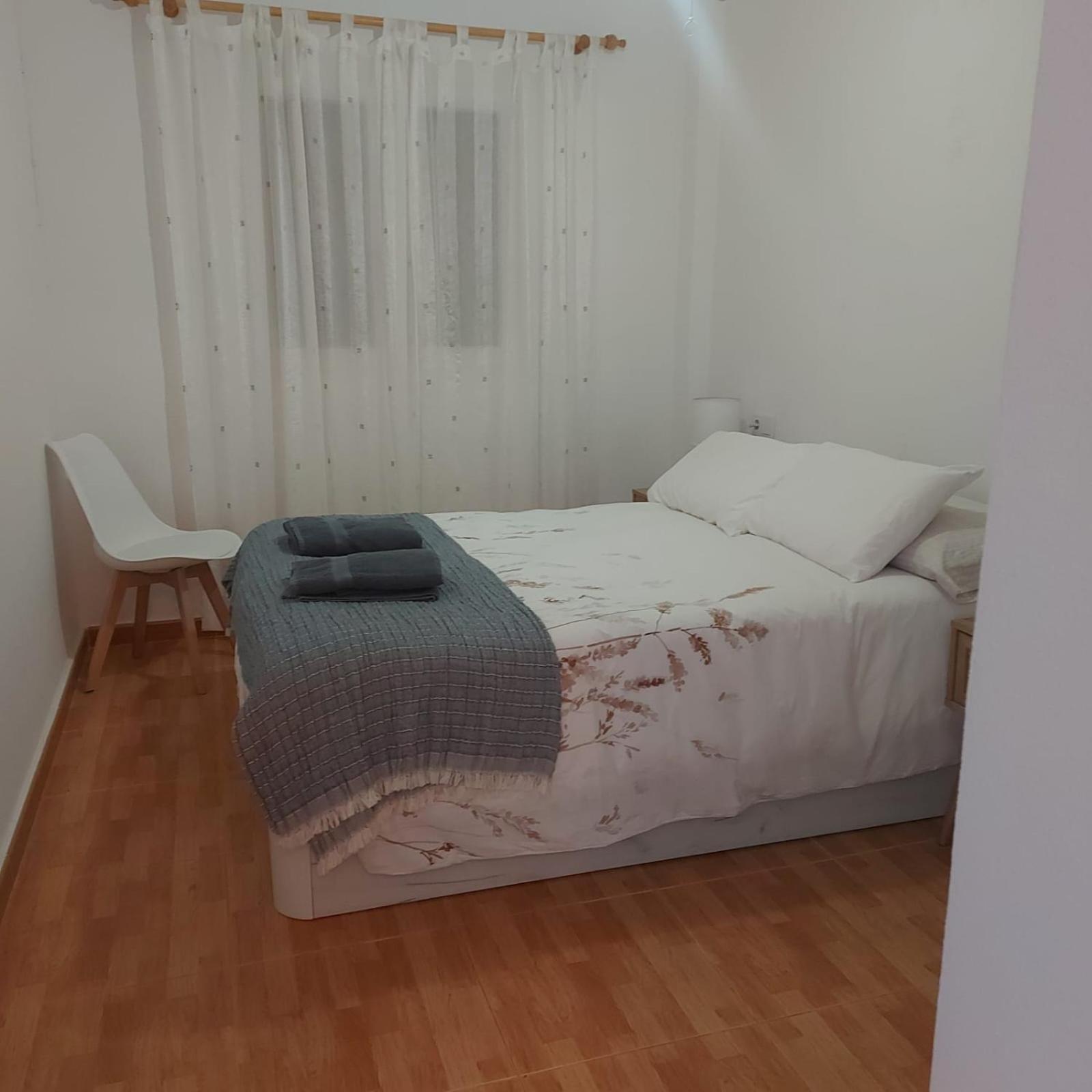 Calma Apartment
