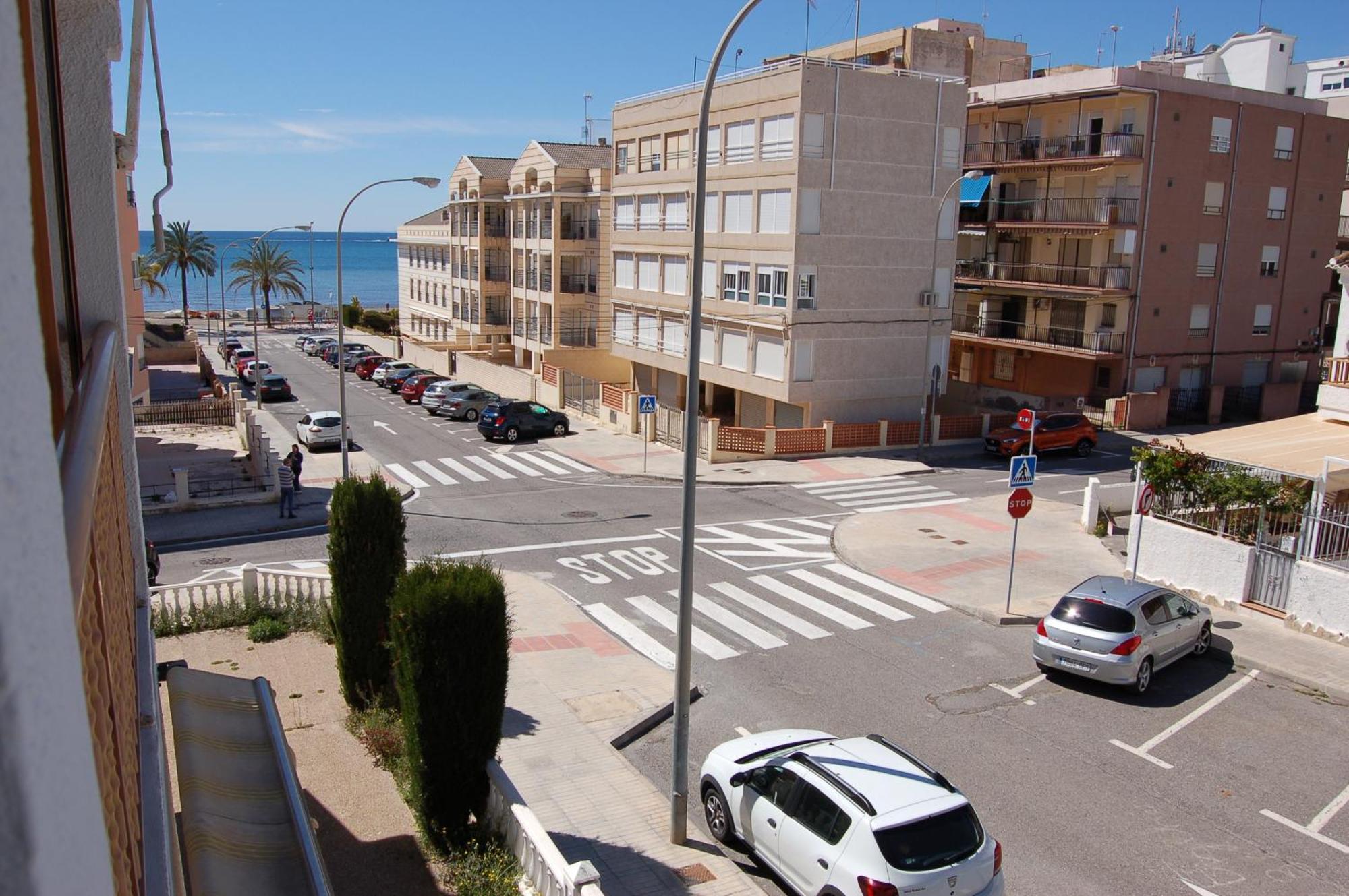 Apartment Calma *