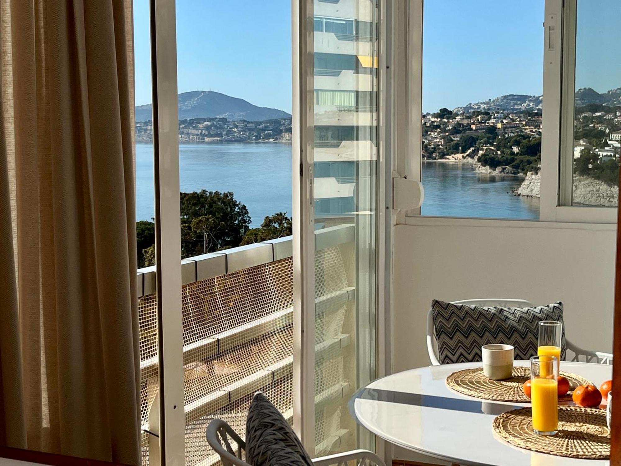 Horizonte Marino Apartment