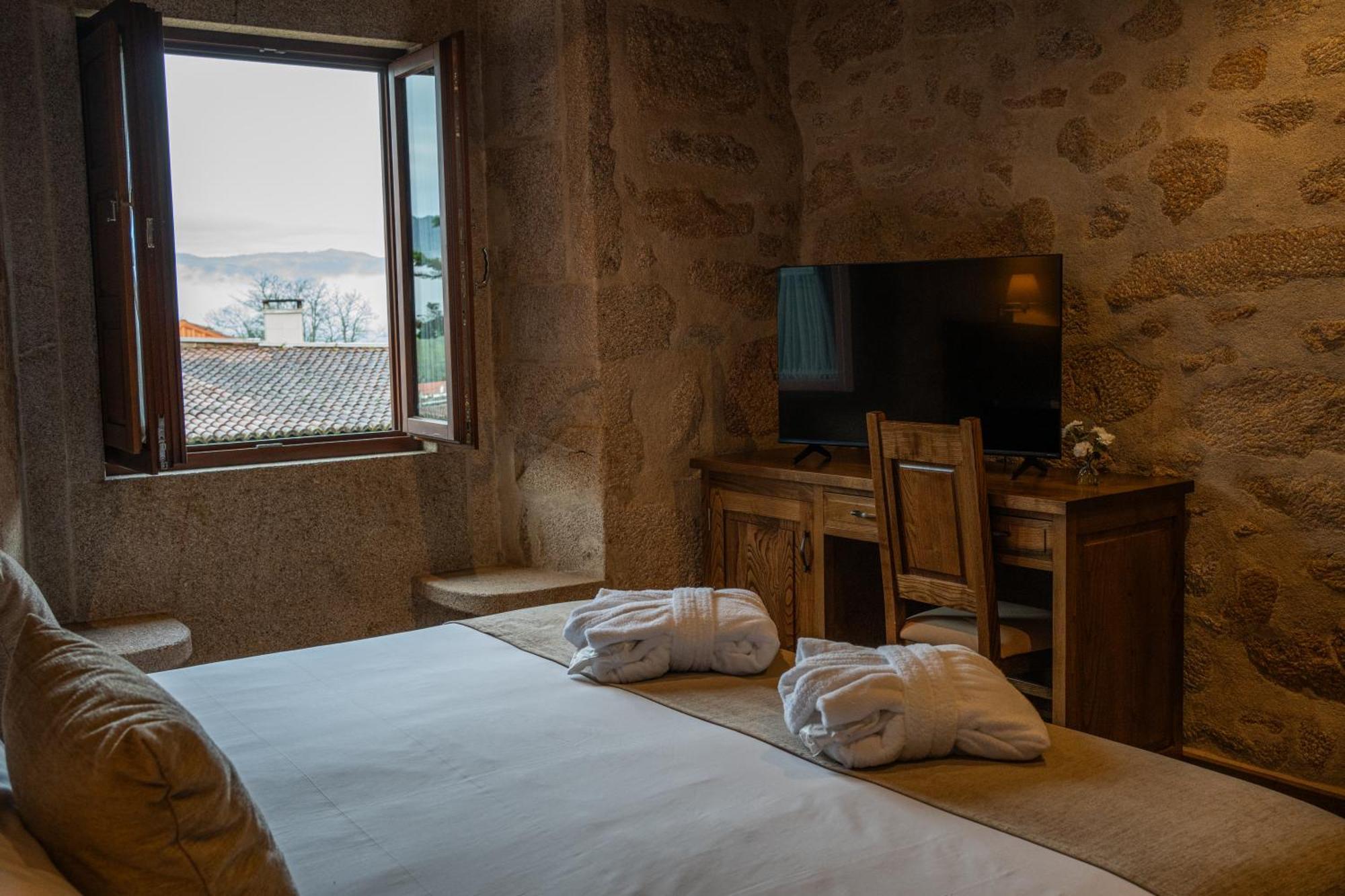 Pazo Arreten Hotel Padron