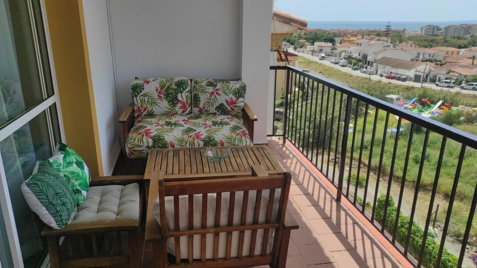 Duplex Adosado En