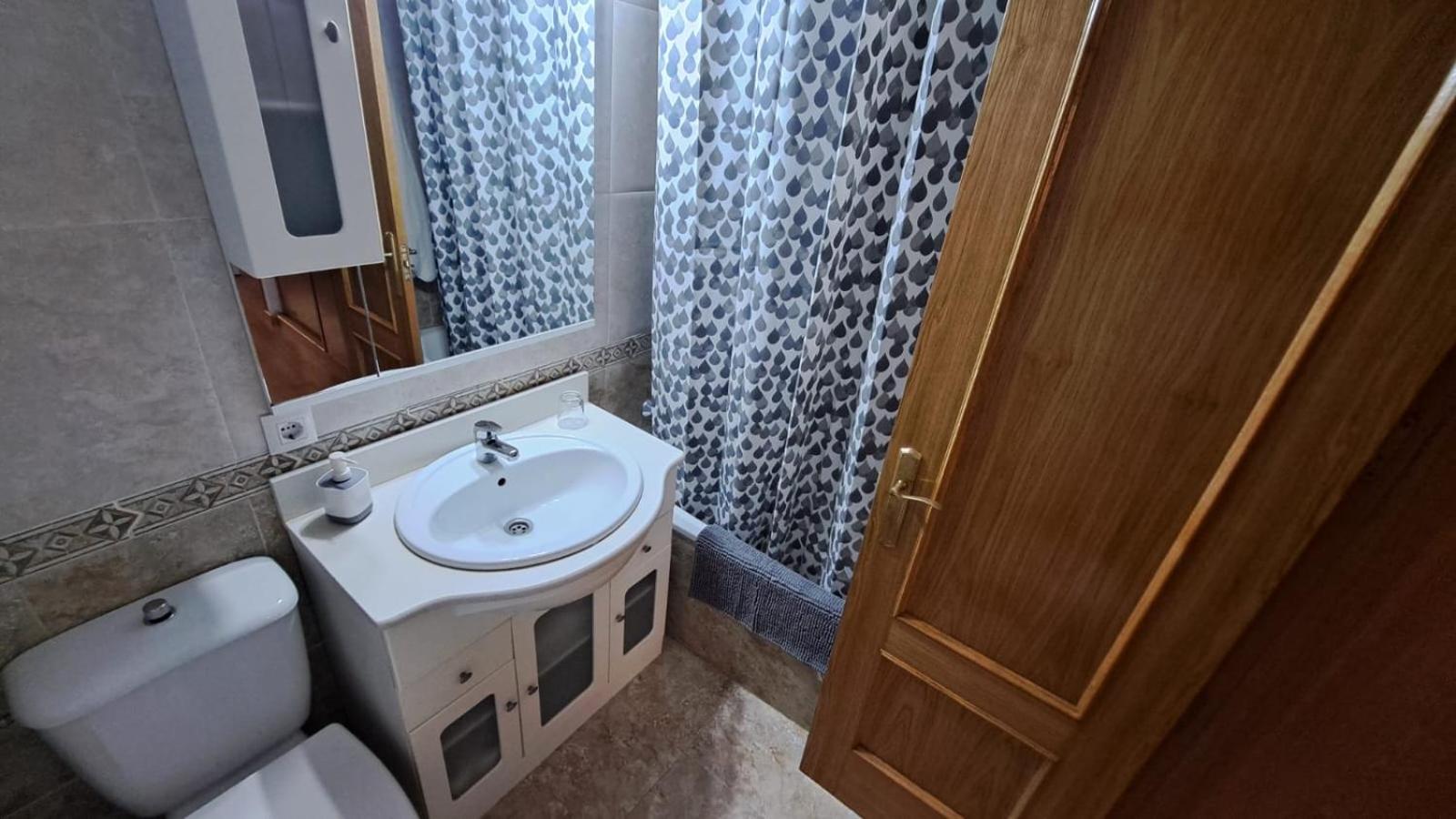 Apartamento Turistico La Clase