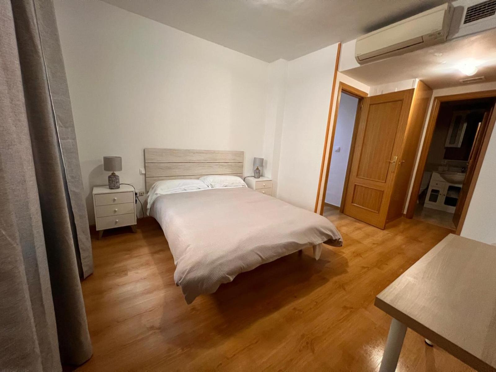 Apartamento Turistico La Clase La Zubia (Granada)
