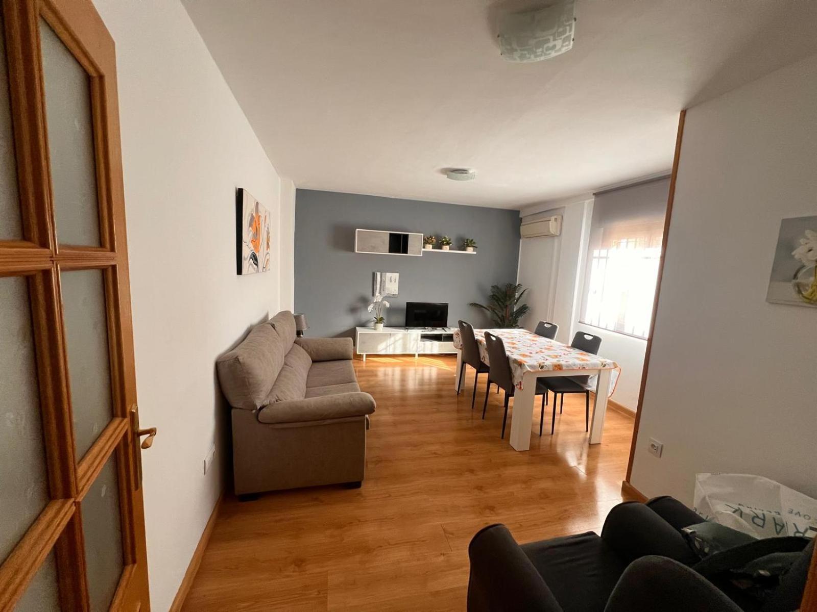Turistico La Clase Apartamento