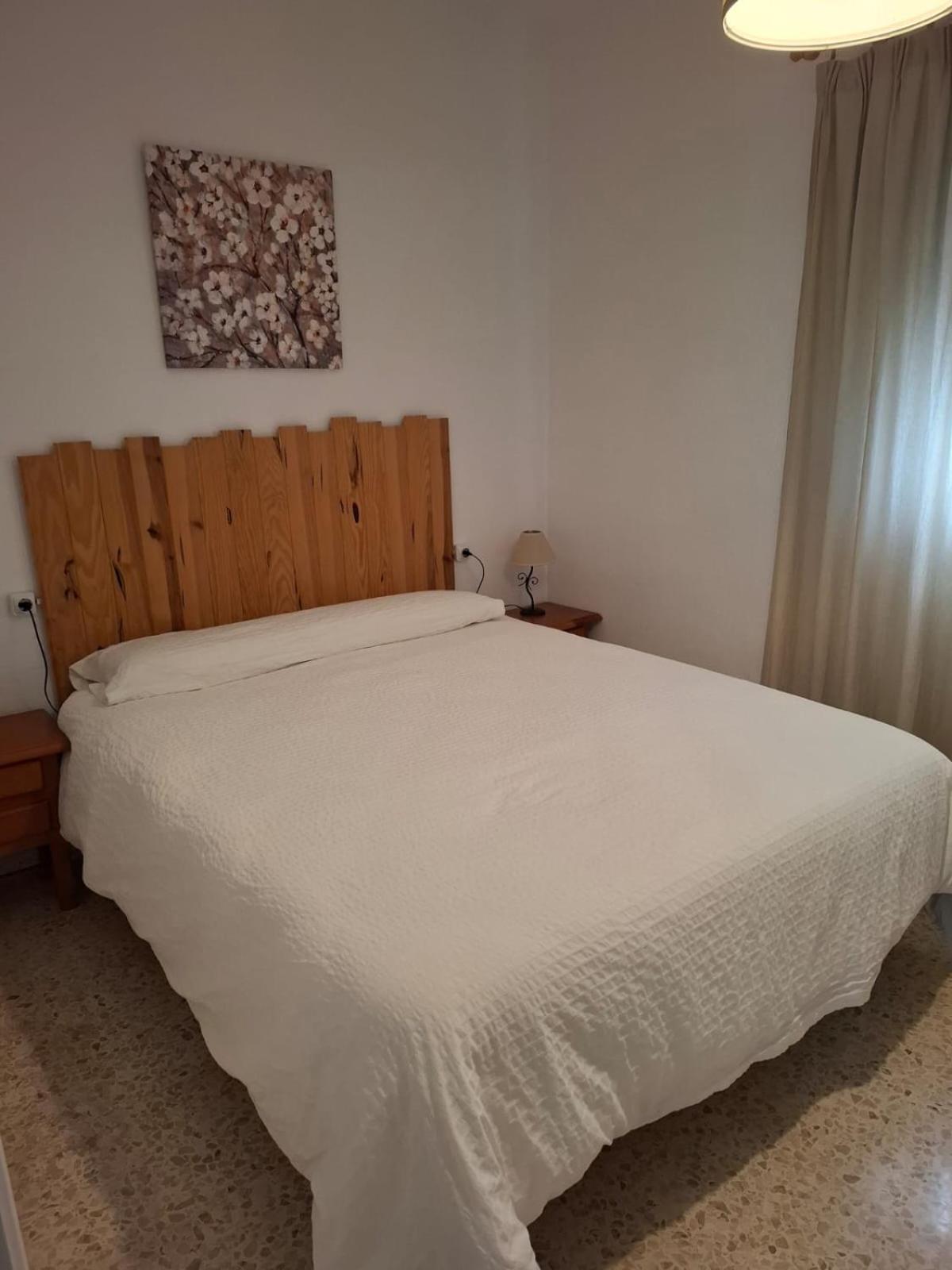 Arenas Apartment