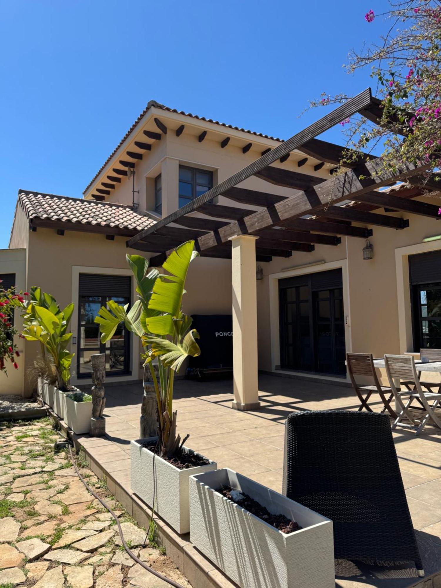Villa Luxury Pool&beach Paradise *
