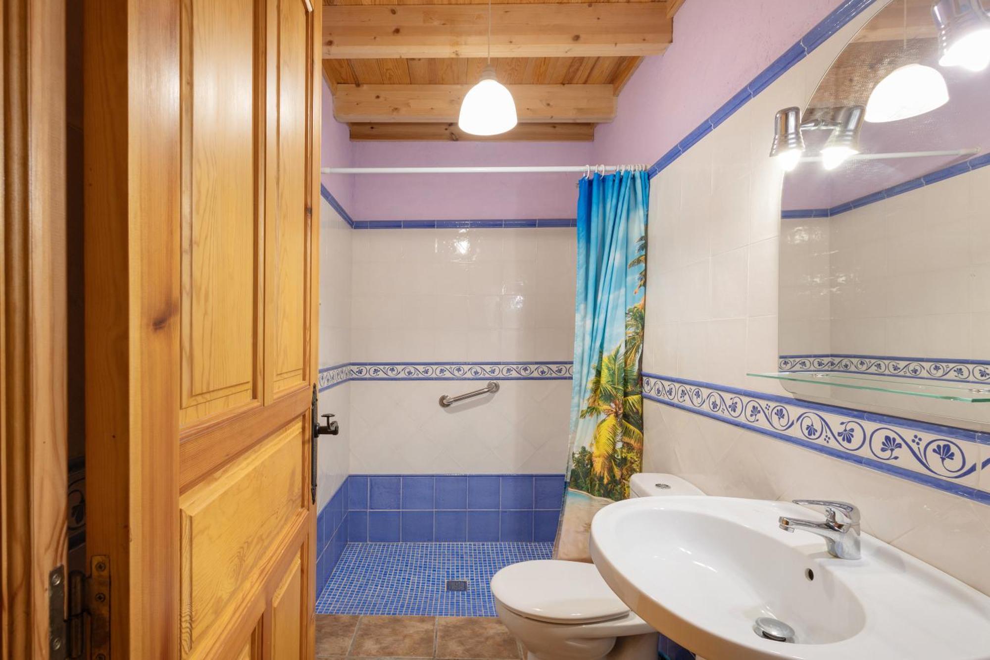 Сasa de vacaciones Cal Panxeta Balsareny