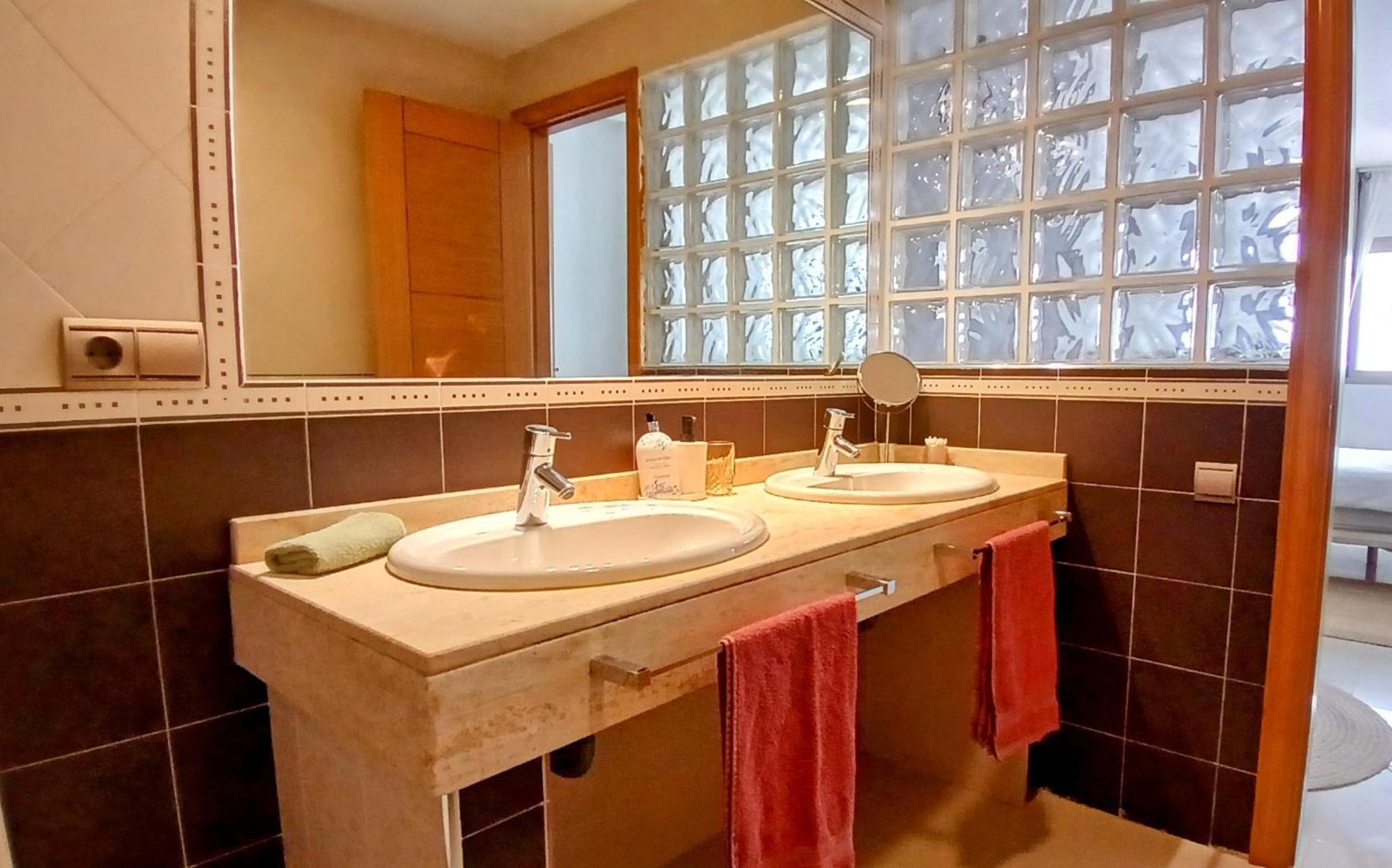 La Casita Suites