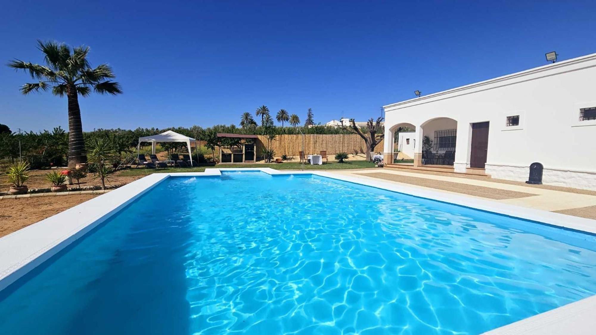 Holiday home Limones *