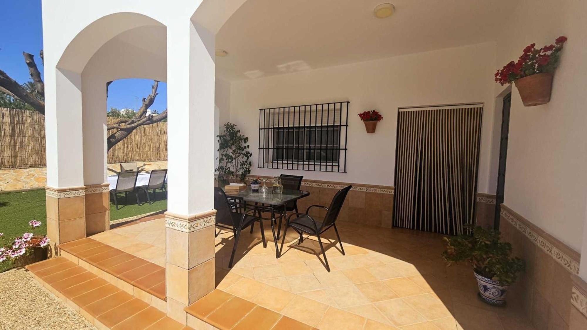 Holiday home Limones La Puebla de Cazalla